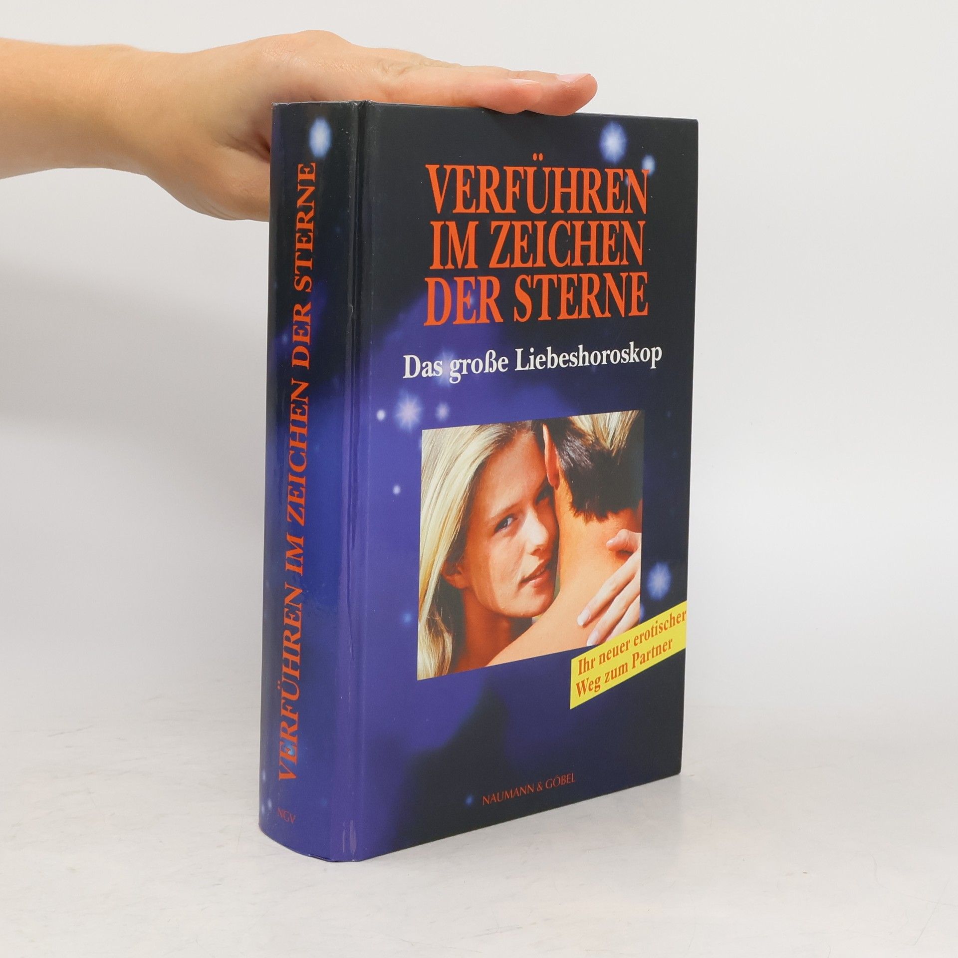 Olivia Verführen im Zeichen der Sterne