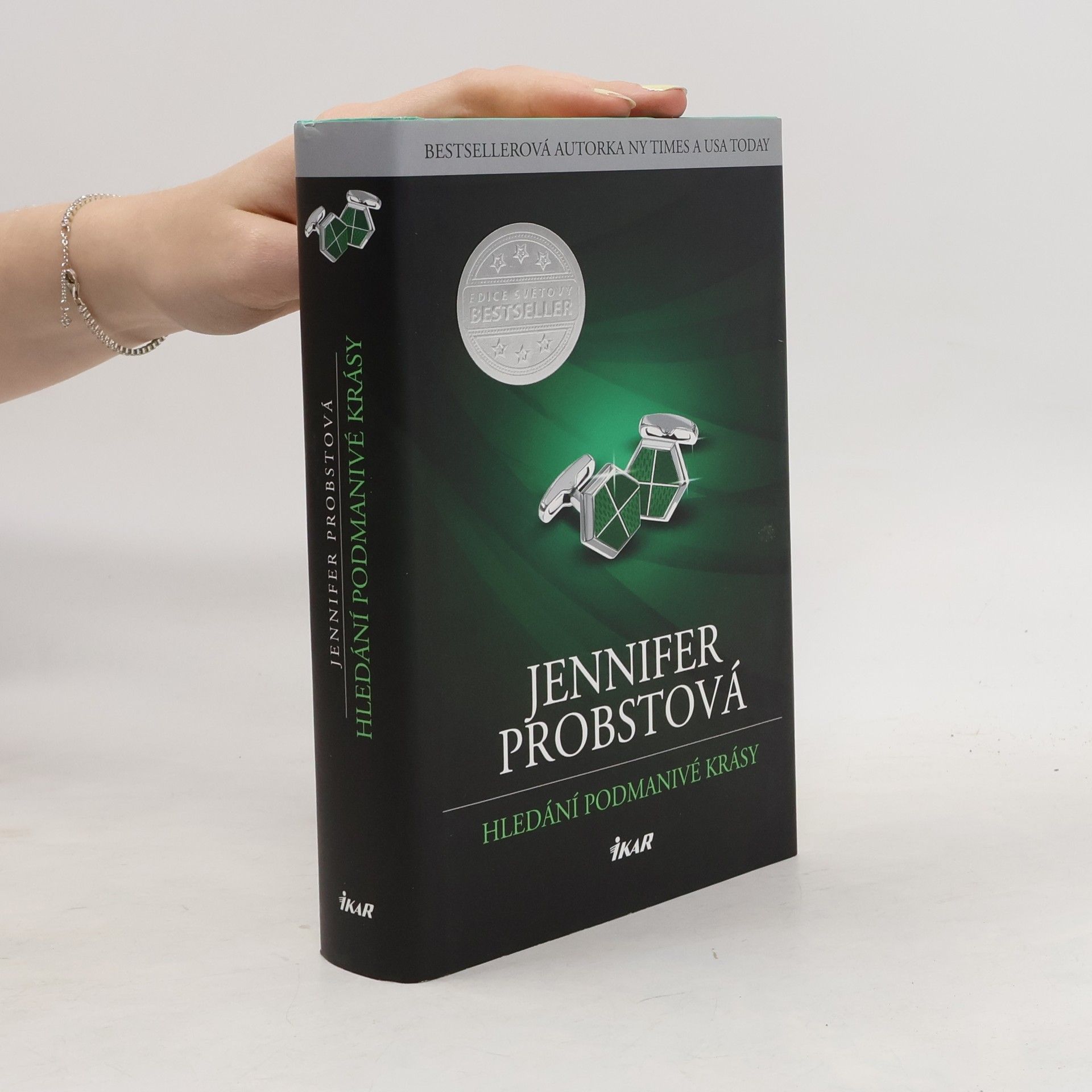 Hledání podmanivé krásy