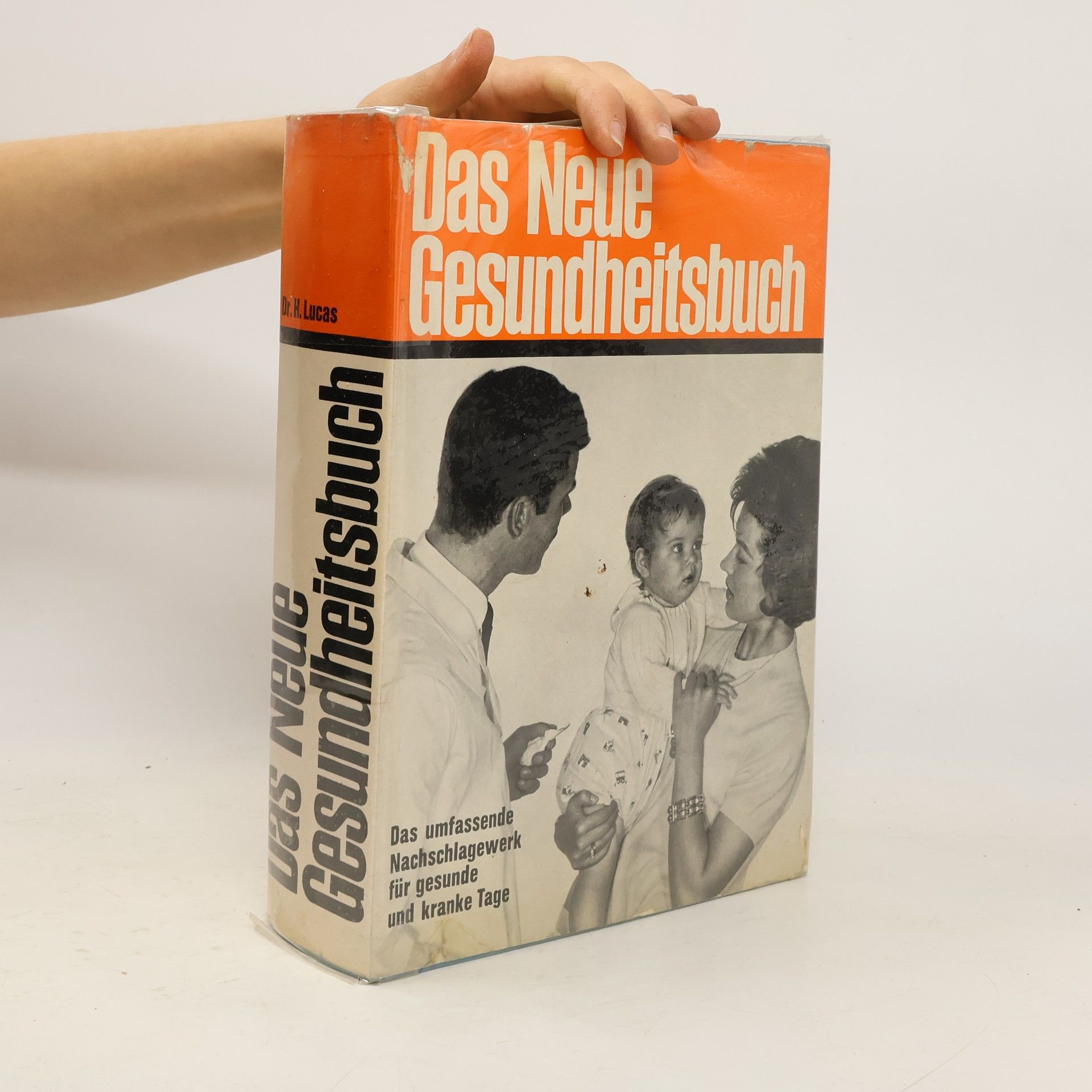 Auteurscollectief Das Neue Gesundheitsbuch