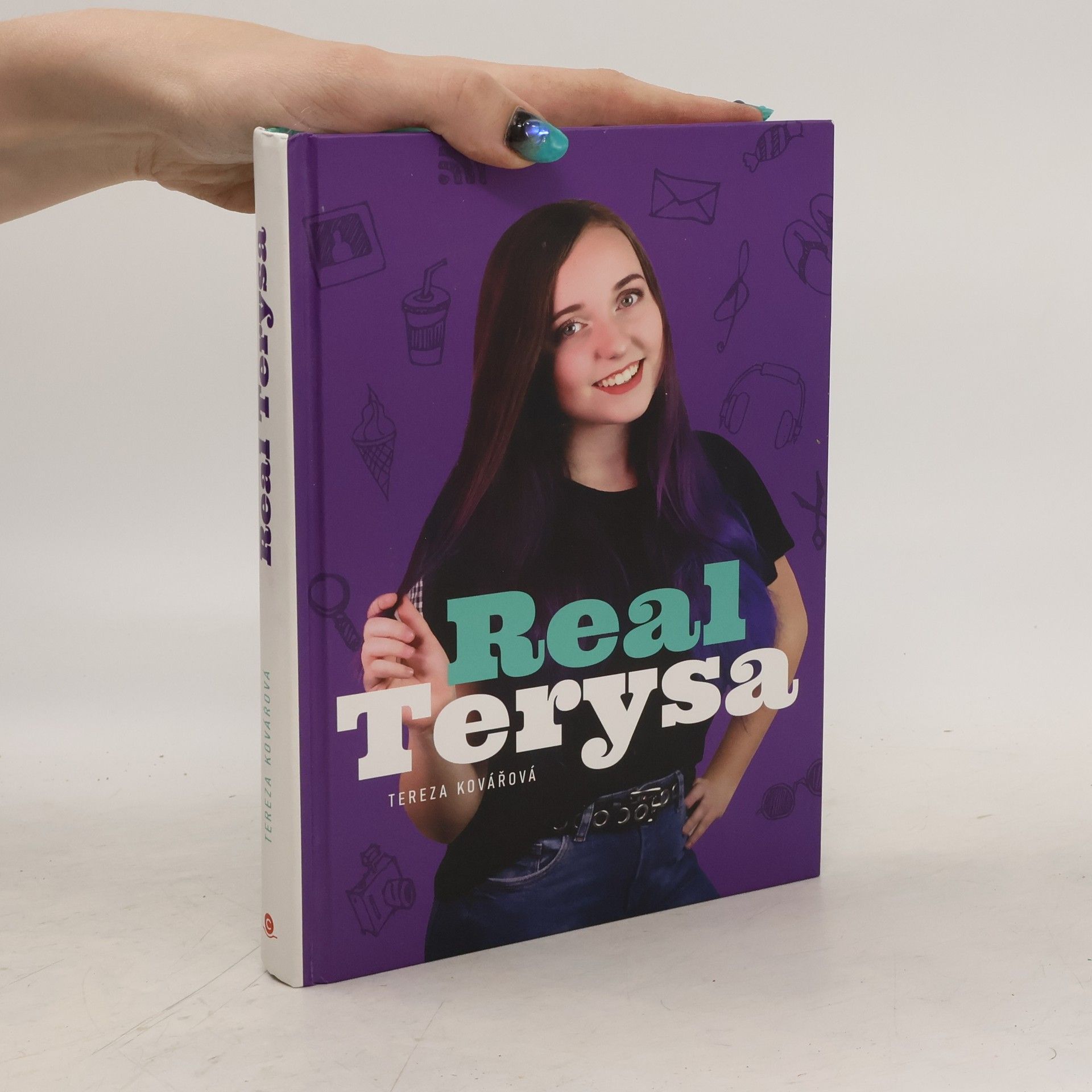 Tereza Kovářová Real Terysa
