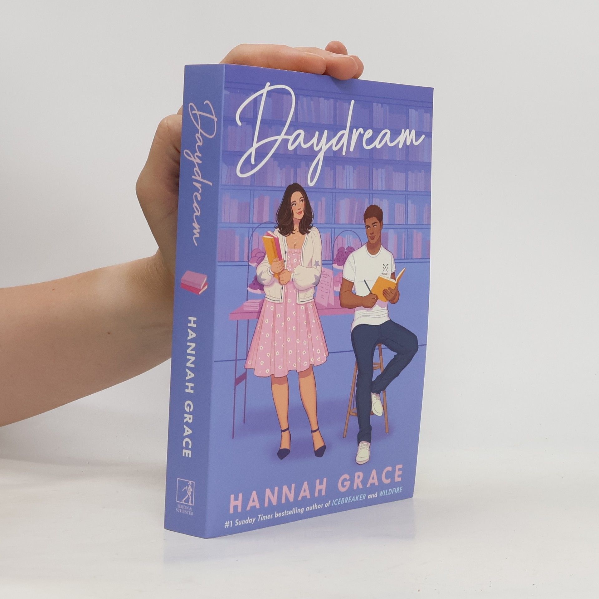Hannah Grace Daydream