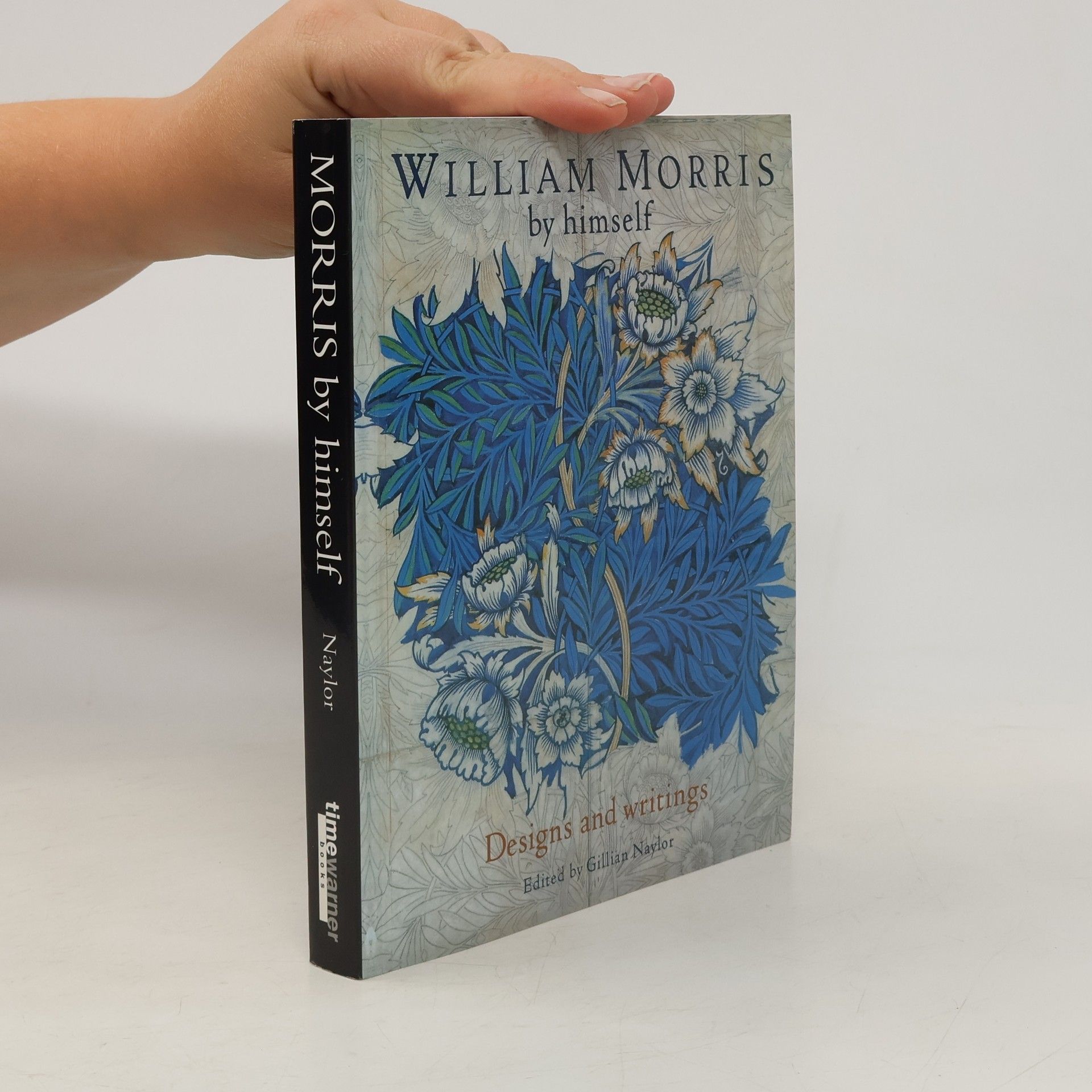 William Morris William Morris by Himself