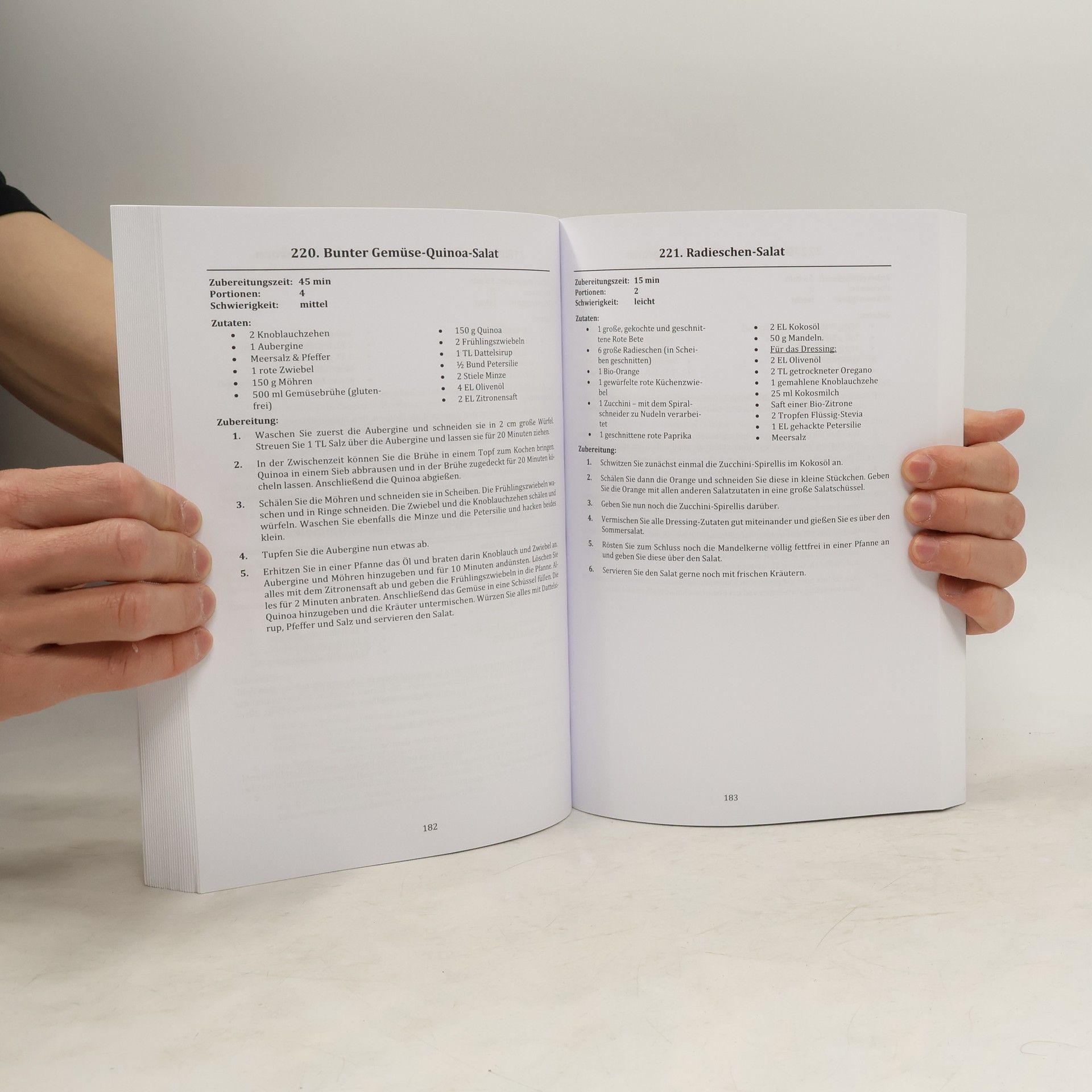 Kolektiv autorů Basische Ernährung Kochbuch