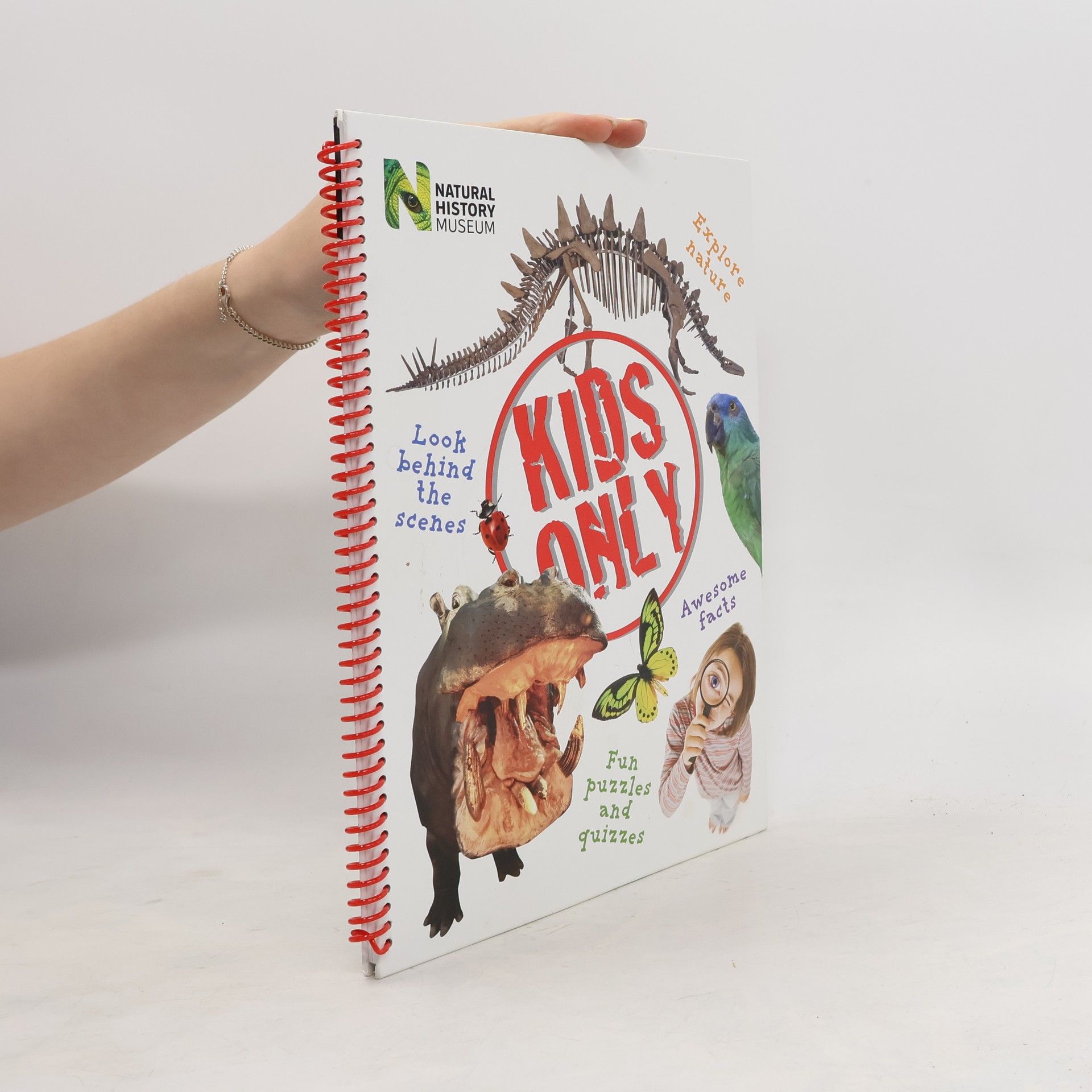 Collectif d'auteurs Kids Only