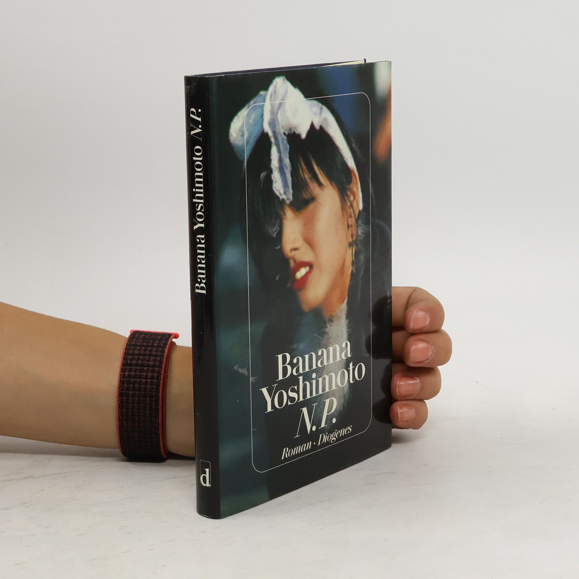 Banana Yoshimoto N.P.