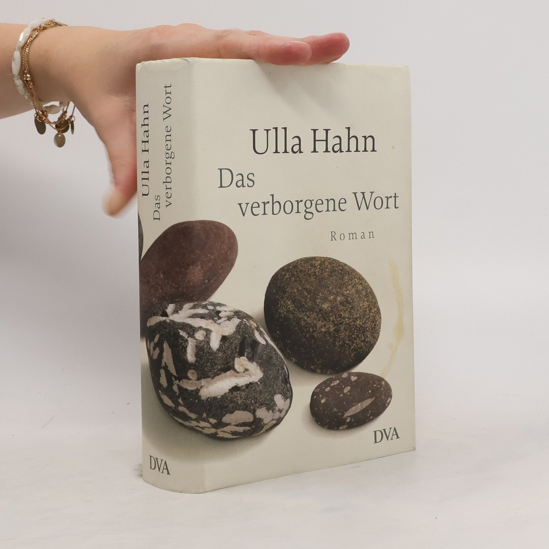 Ulla Hahn Das verborgene Wort