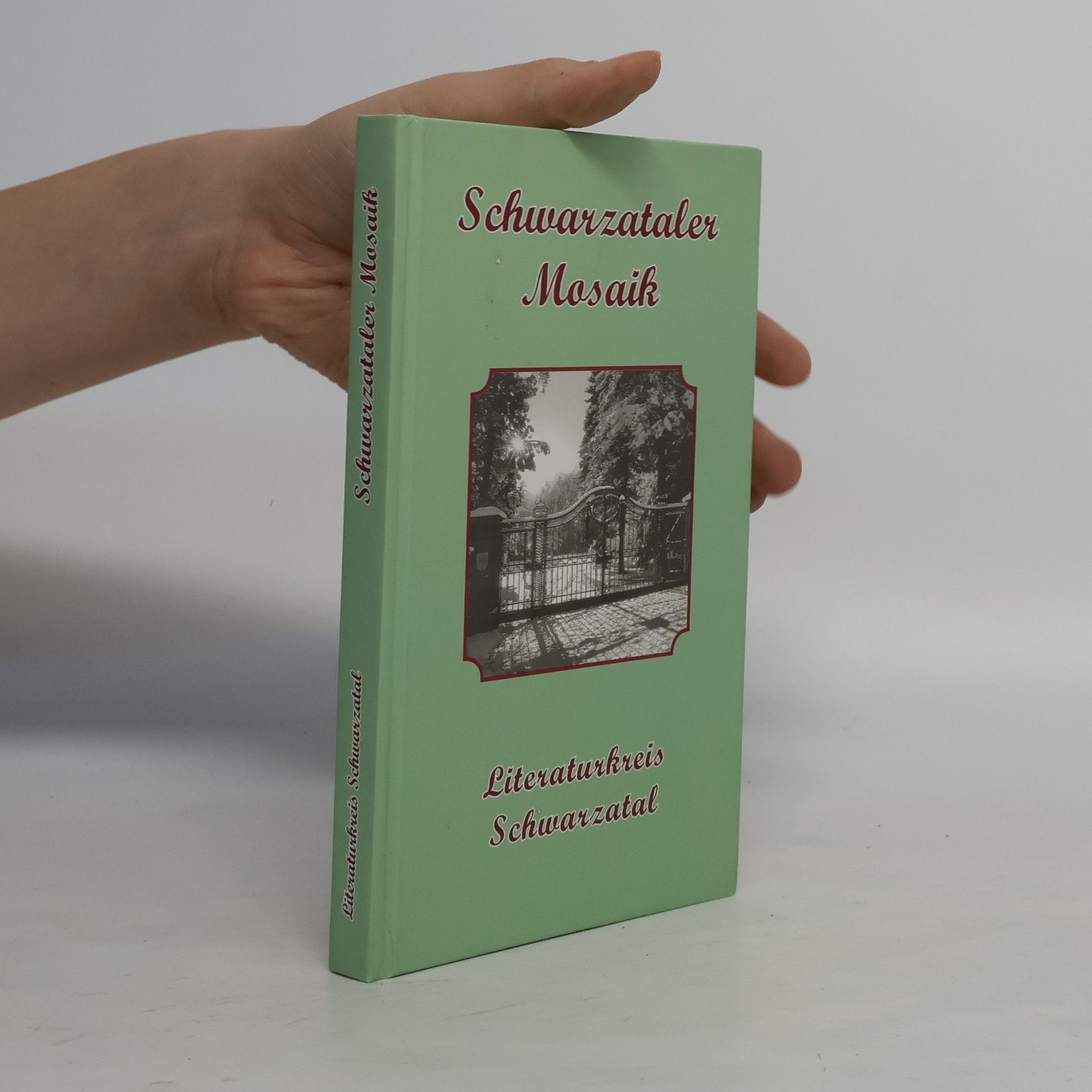 Autorenkollektiv Schwarzataler Mosaik