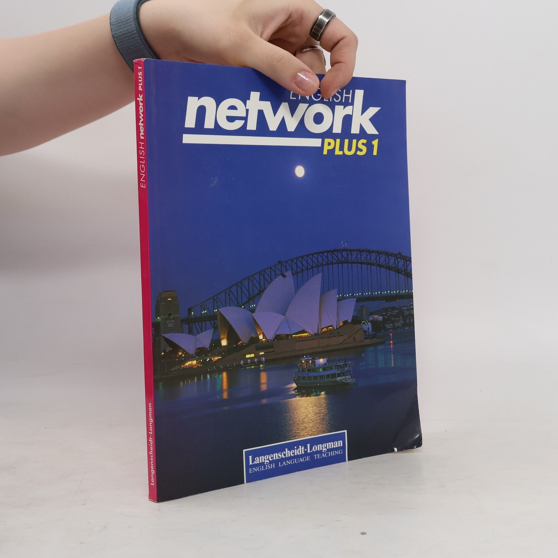 kolektiv English network plus