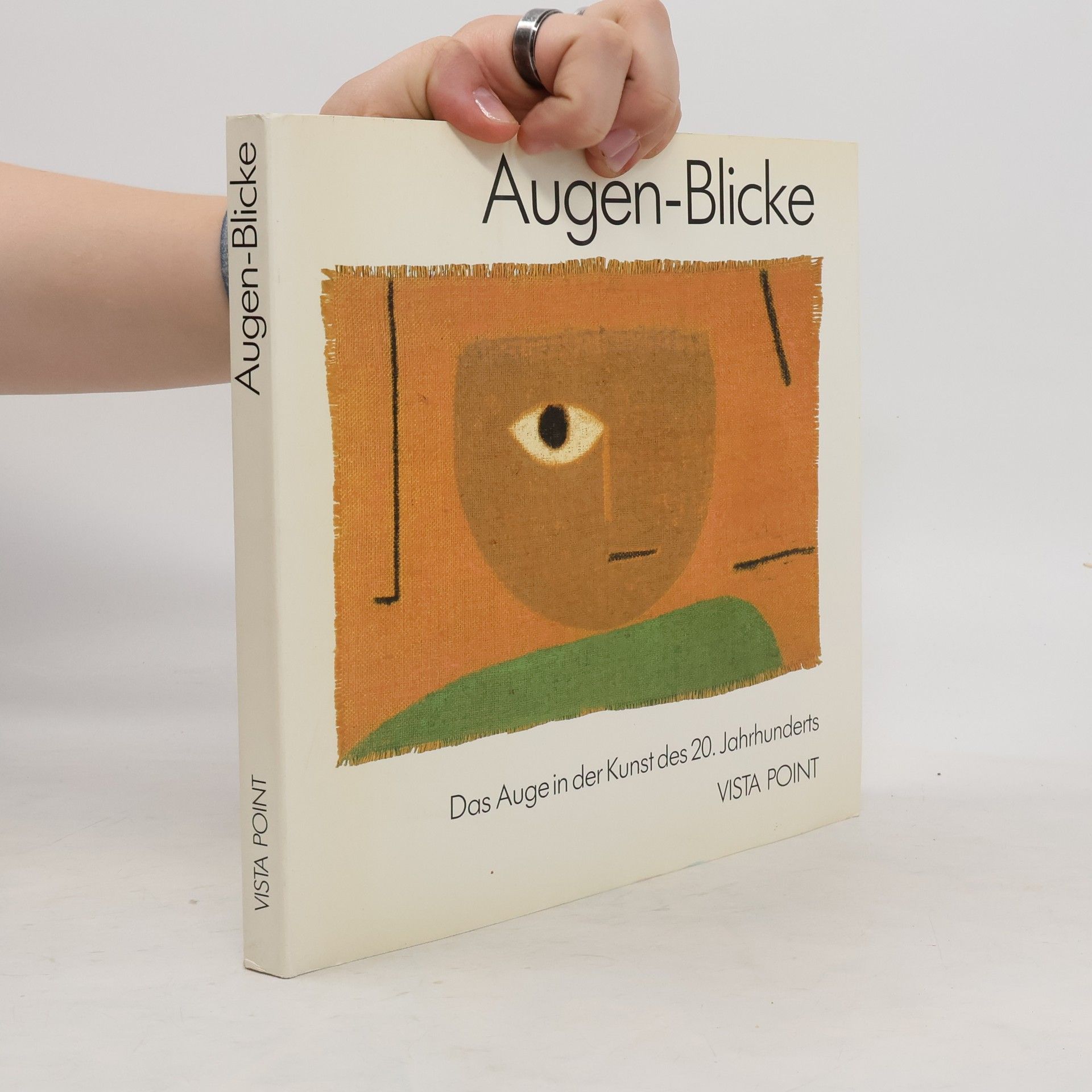 Autores varios Augen-Blicke