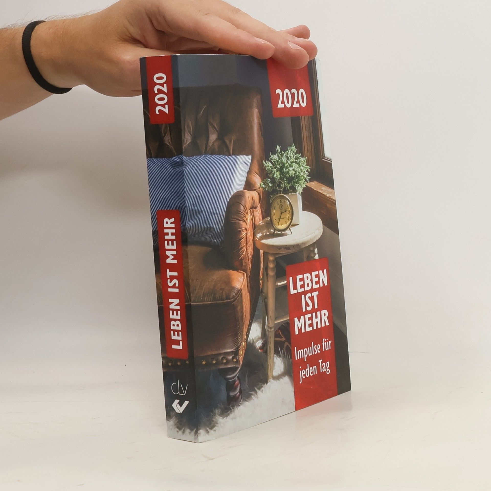 Auteurscollectief Leben ist Mehr