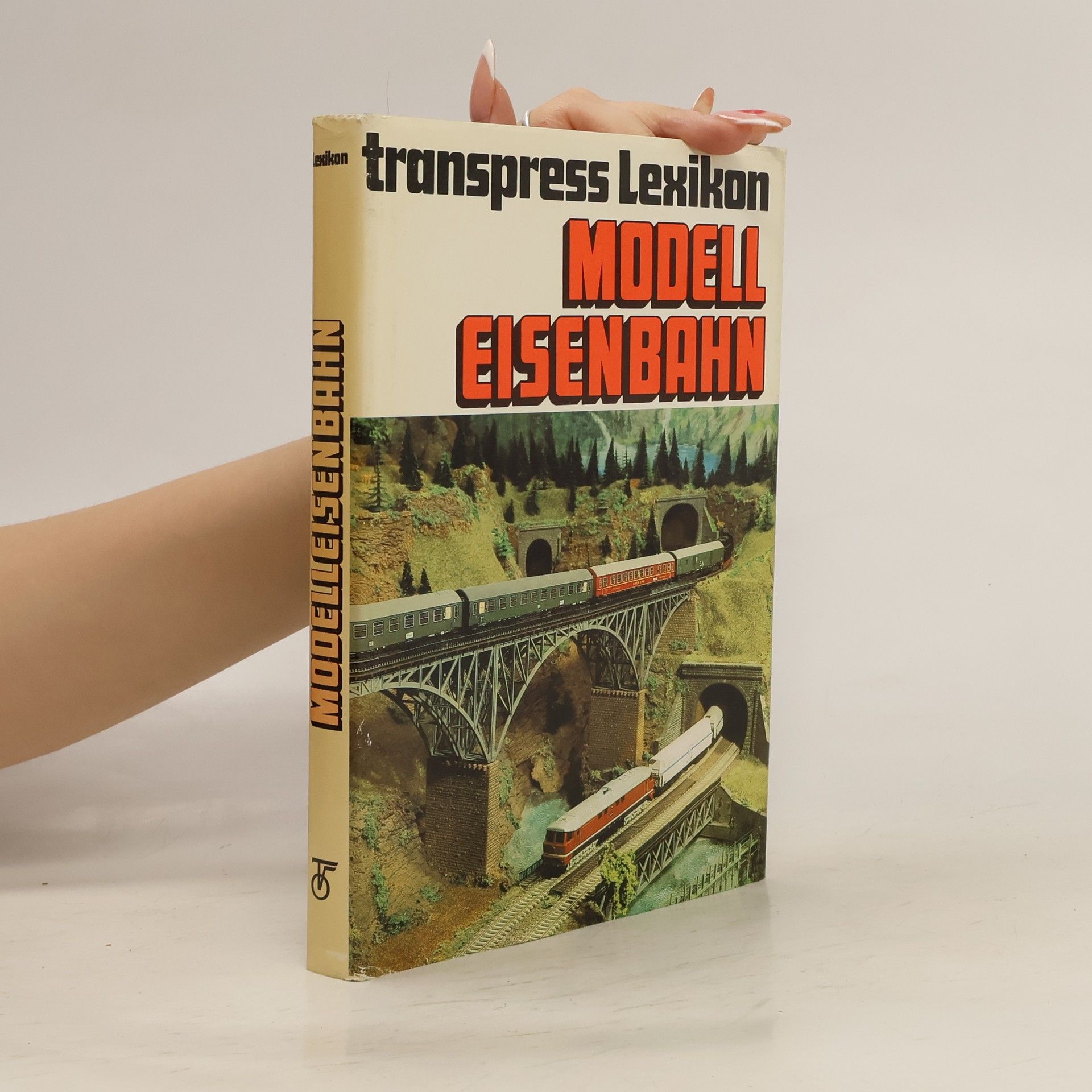 kolektiv  Modell Eisenbahn