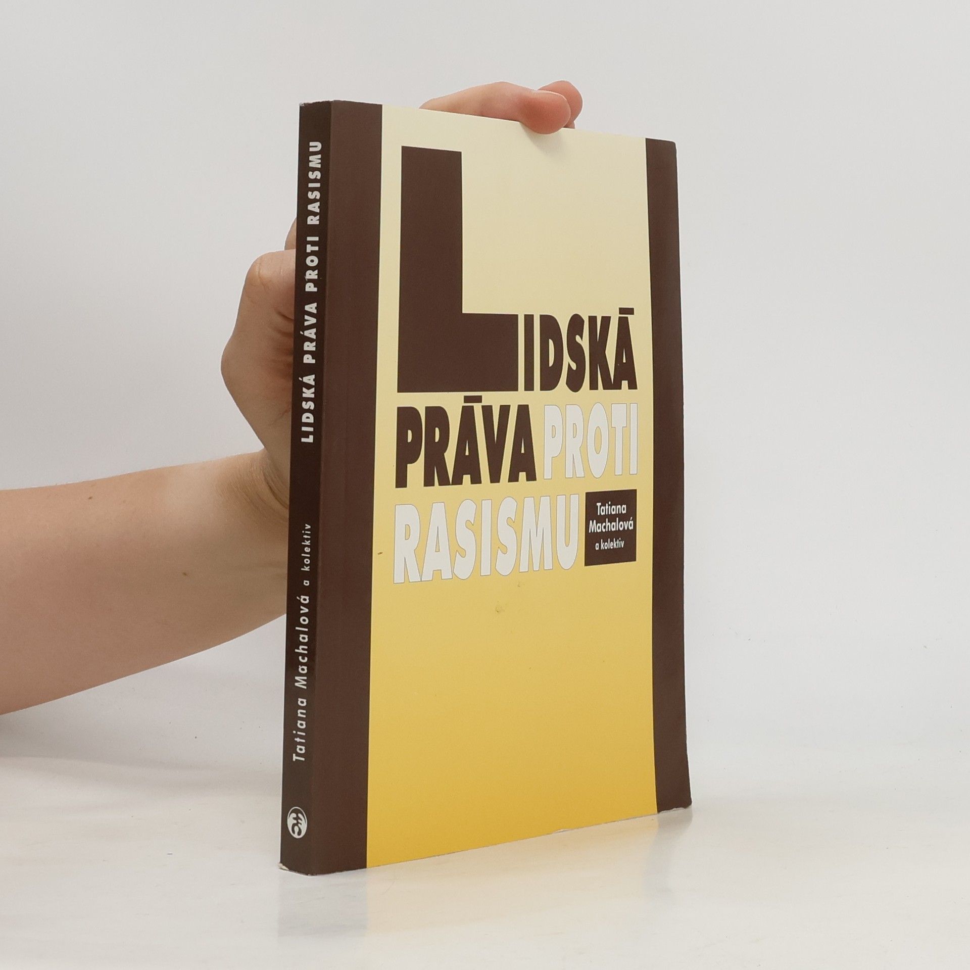 Tatiana Machalova Lidská práva proti rasismu
