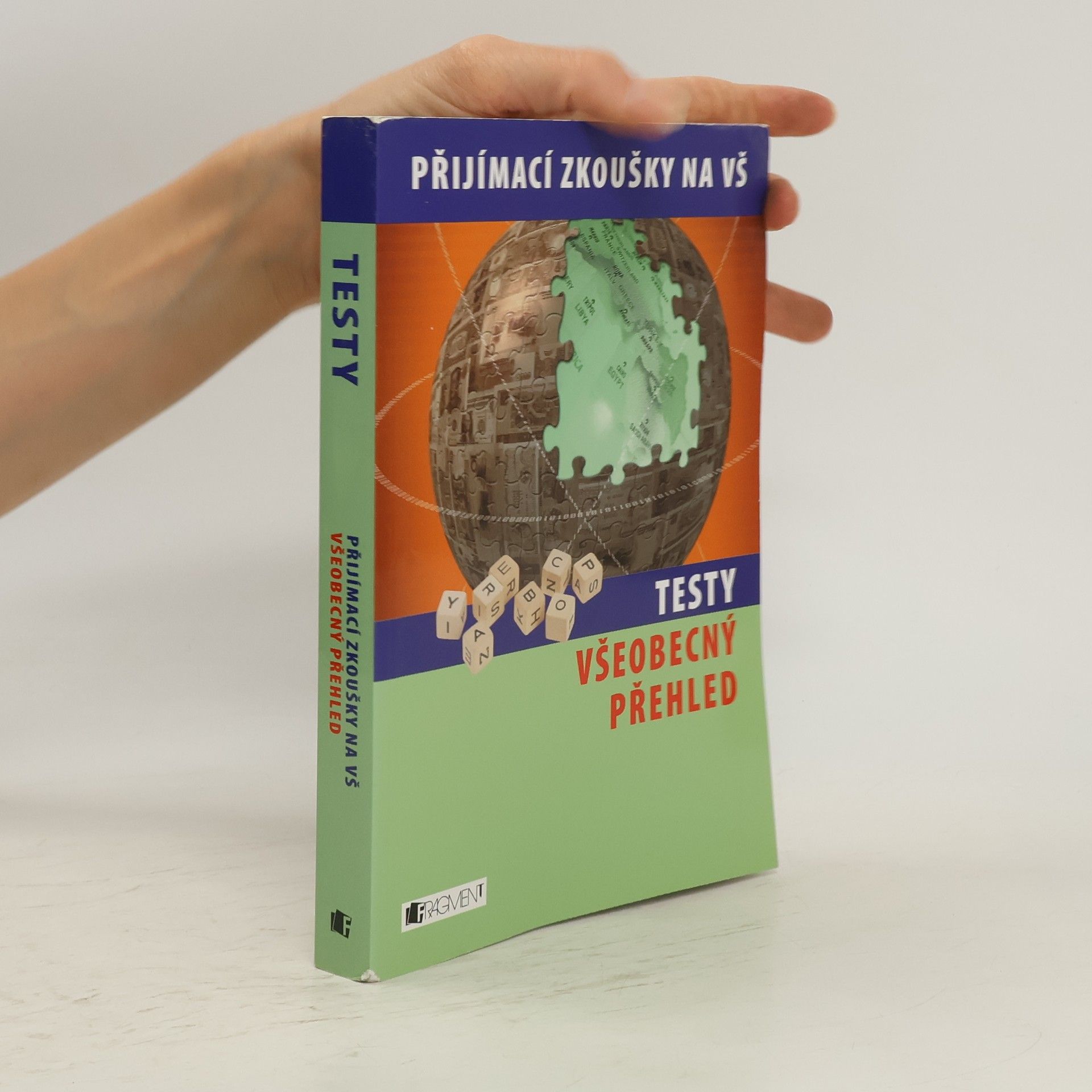 Kolektiv autorů Všeobecný přehled