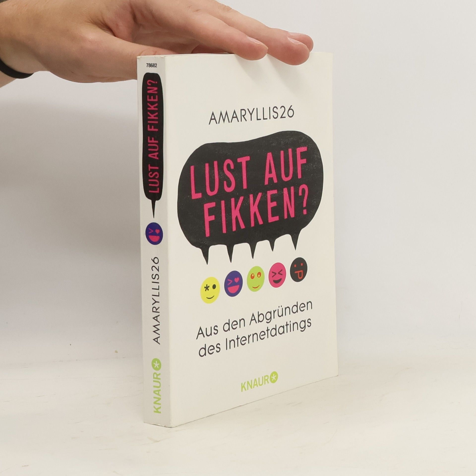 kolektiv Lust auf fikken?