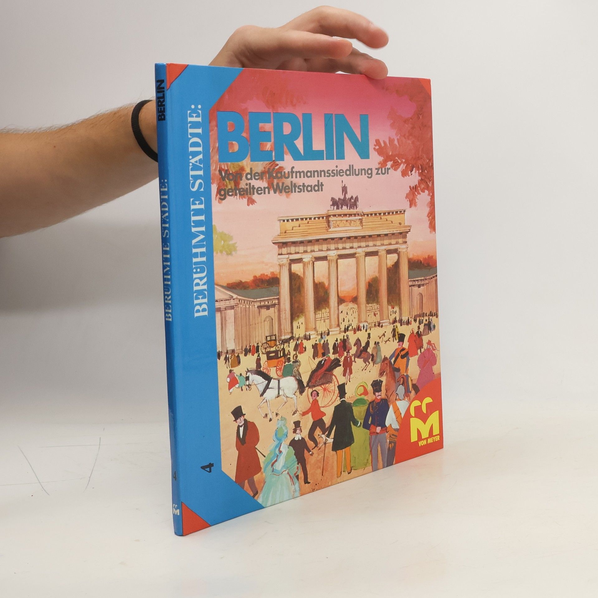 Louis Joos Berlin