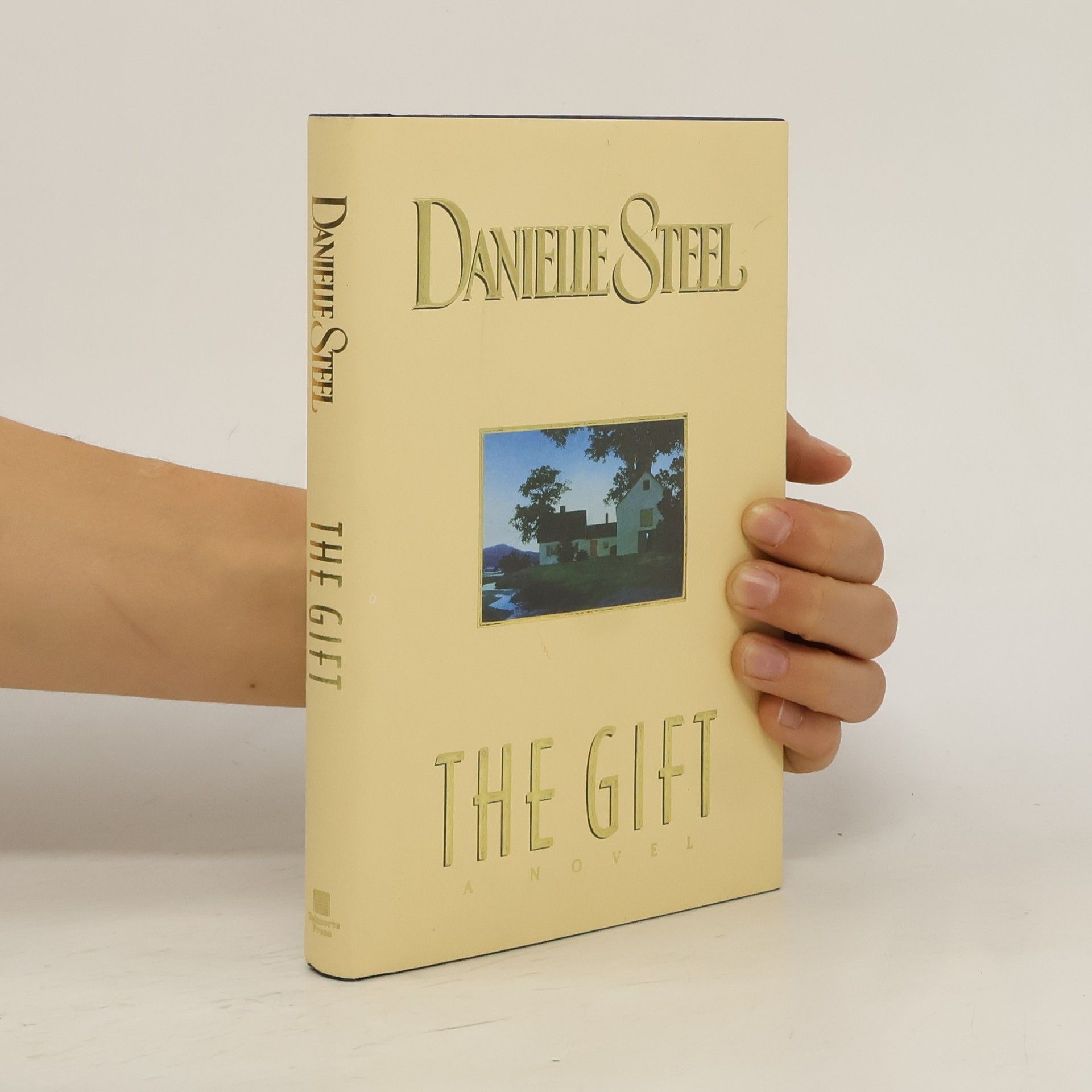 Danielle Steel The Gift