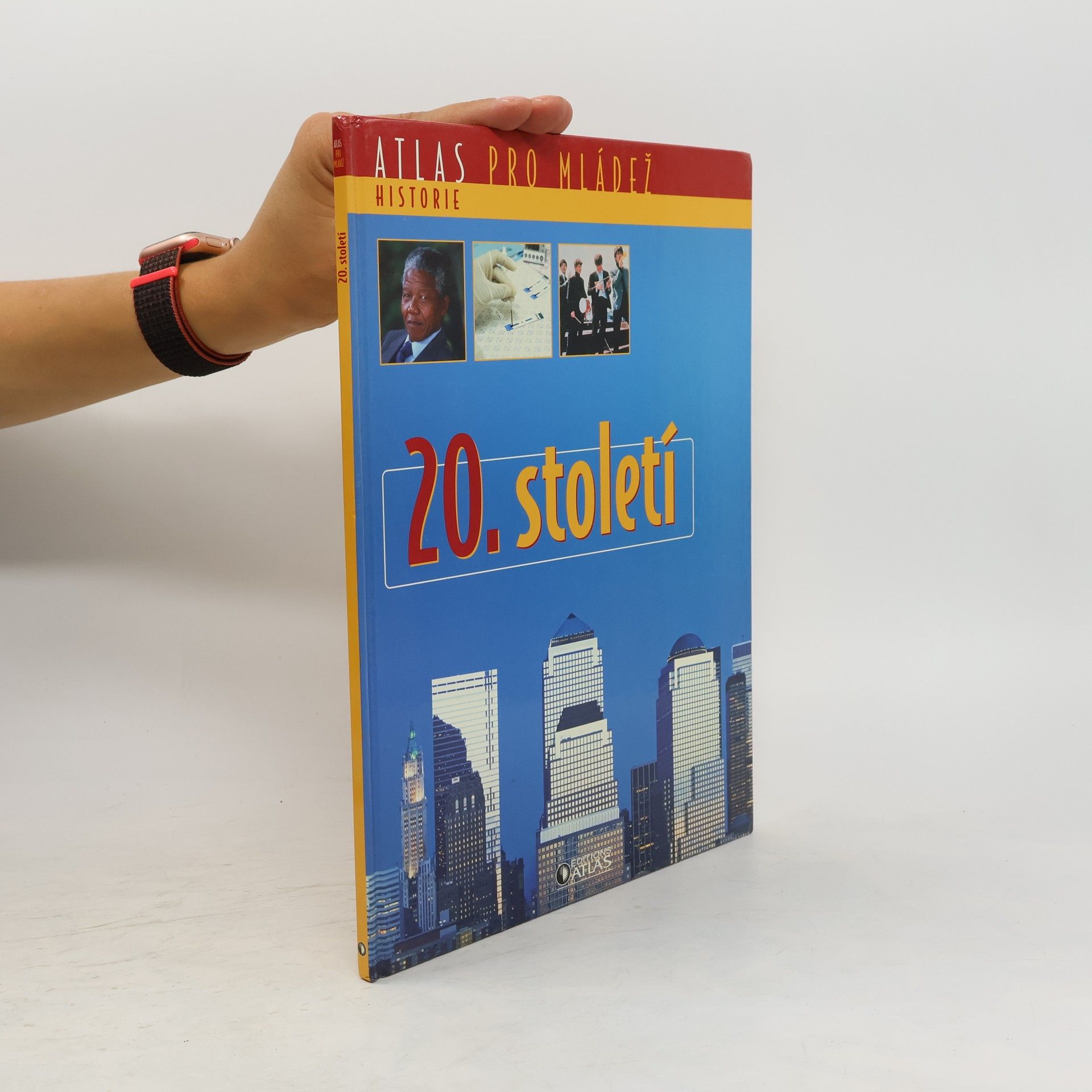 Autorenkollektiv 20. století