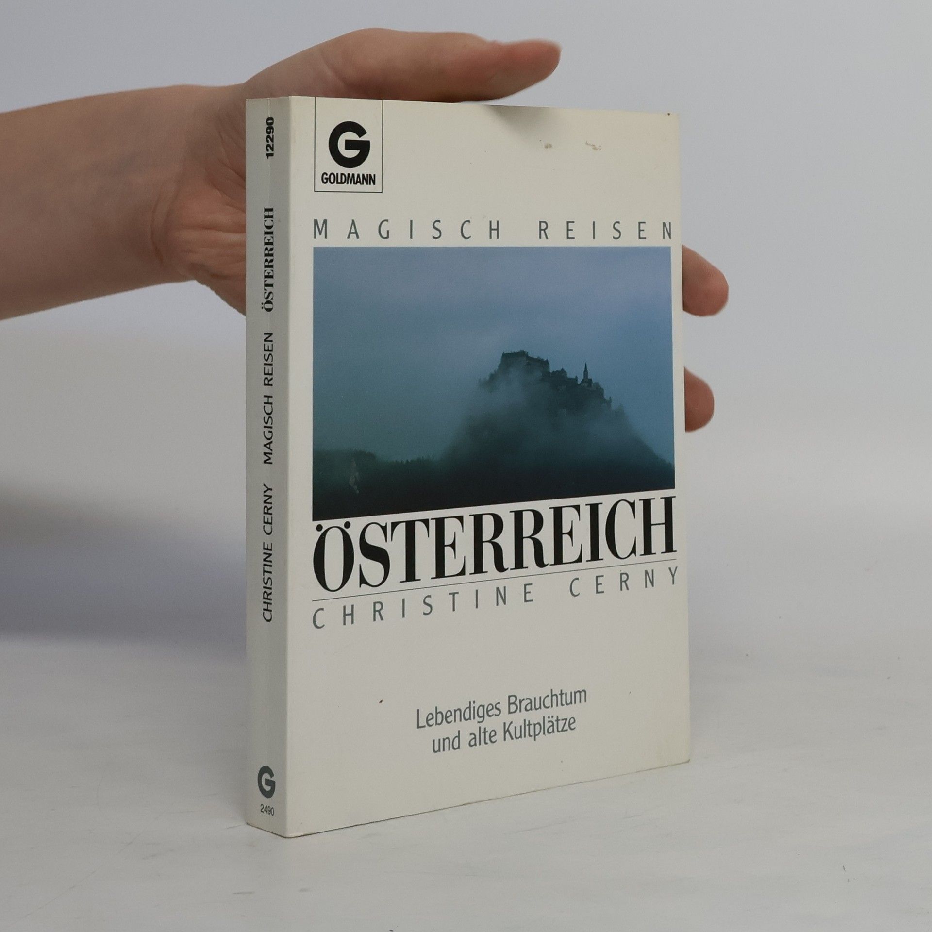 Christine Cerny Österreich
