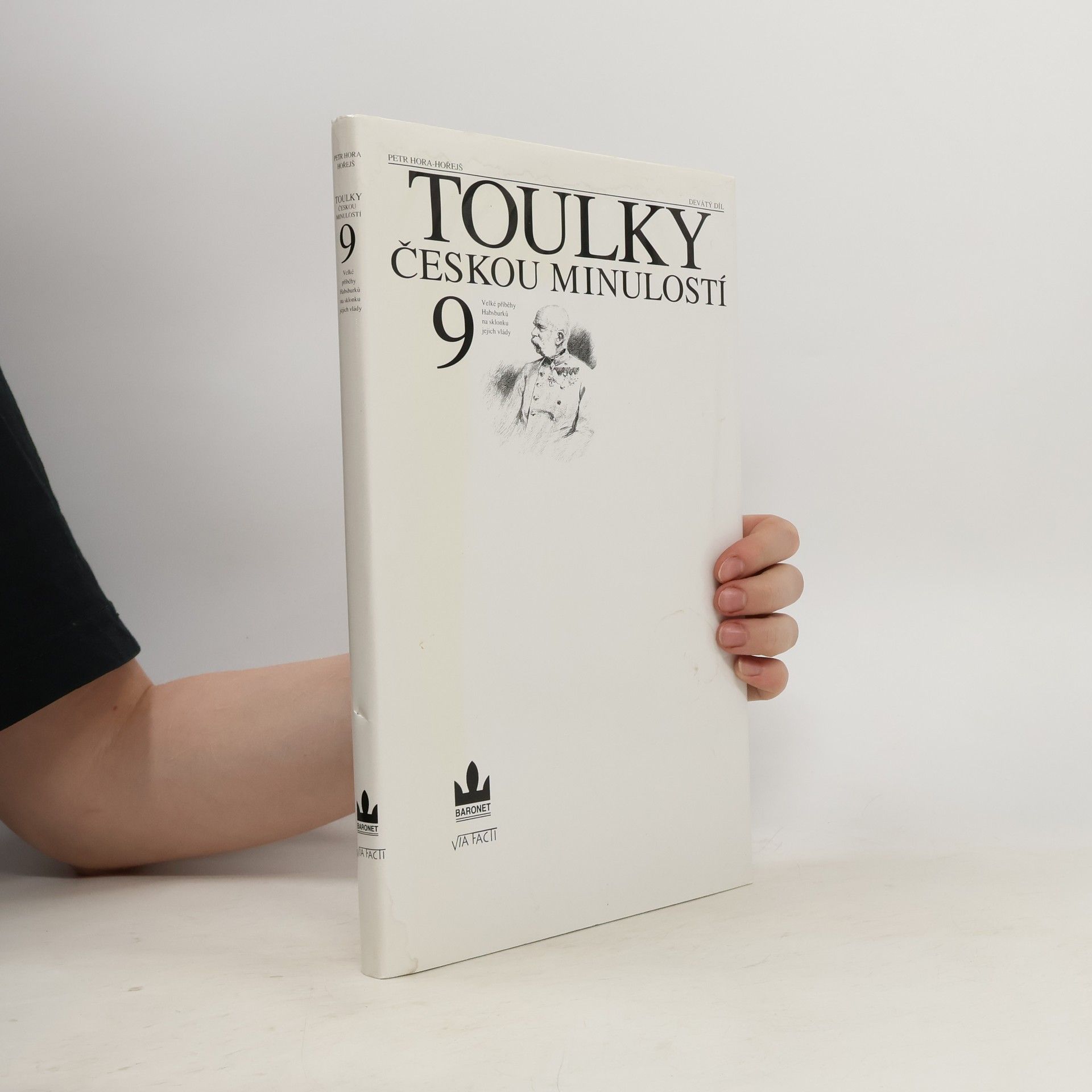 Toulky českou minulostí 9
