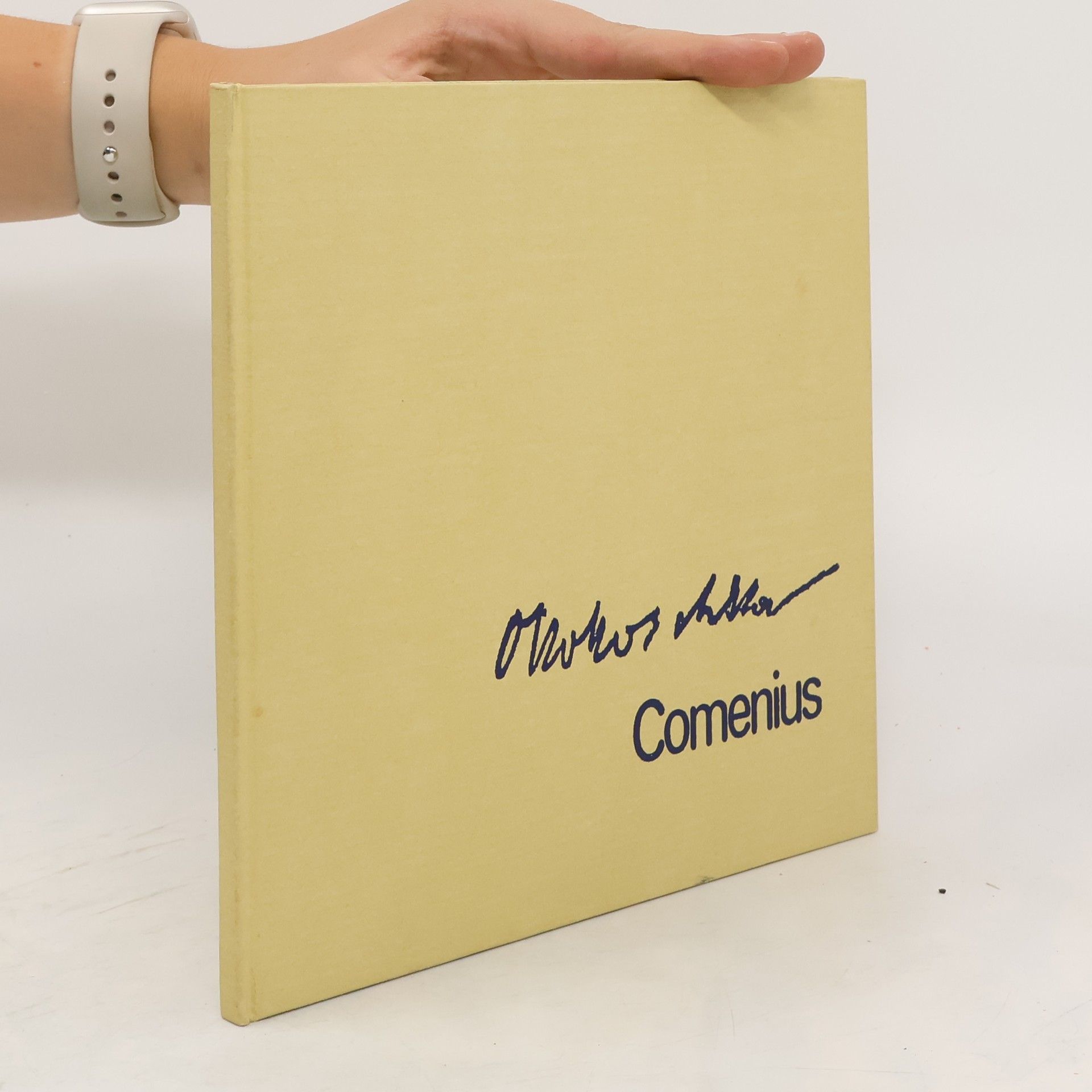 Oskar Kokoschka Oskar Kokoschka Comenius