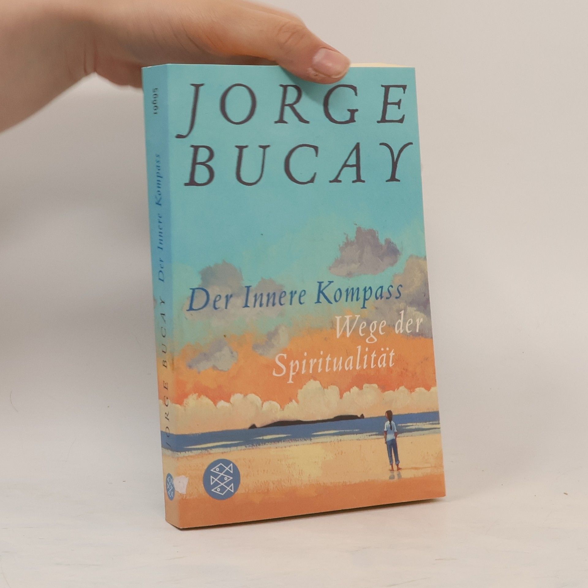 Jorge Bucay Der innere Kompass