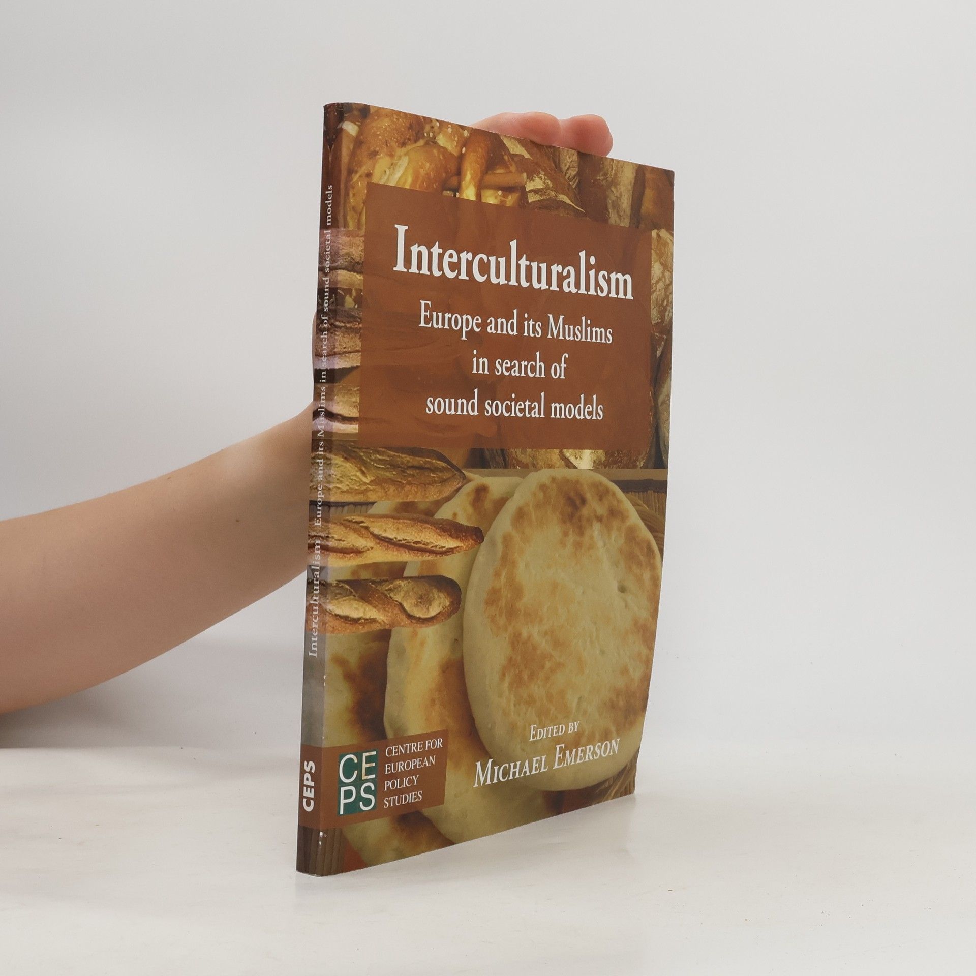 Patricia Bezunartea Interculturalism