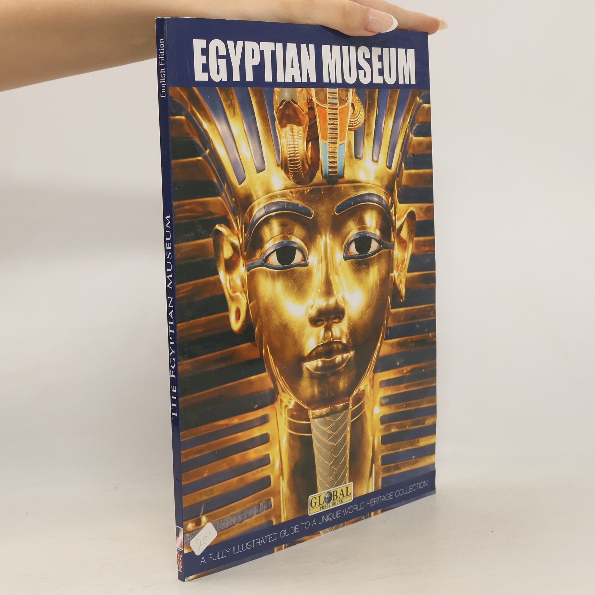 Marcelo Schultz The Egyptian Museum