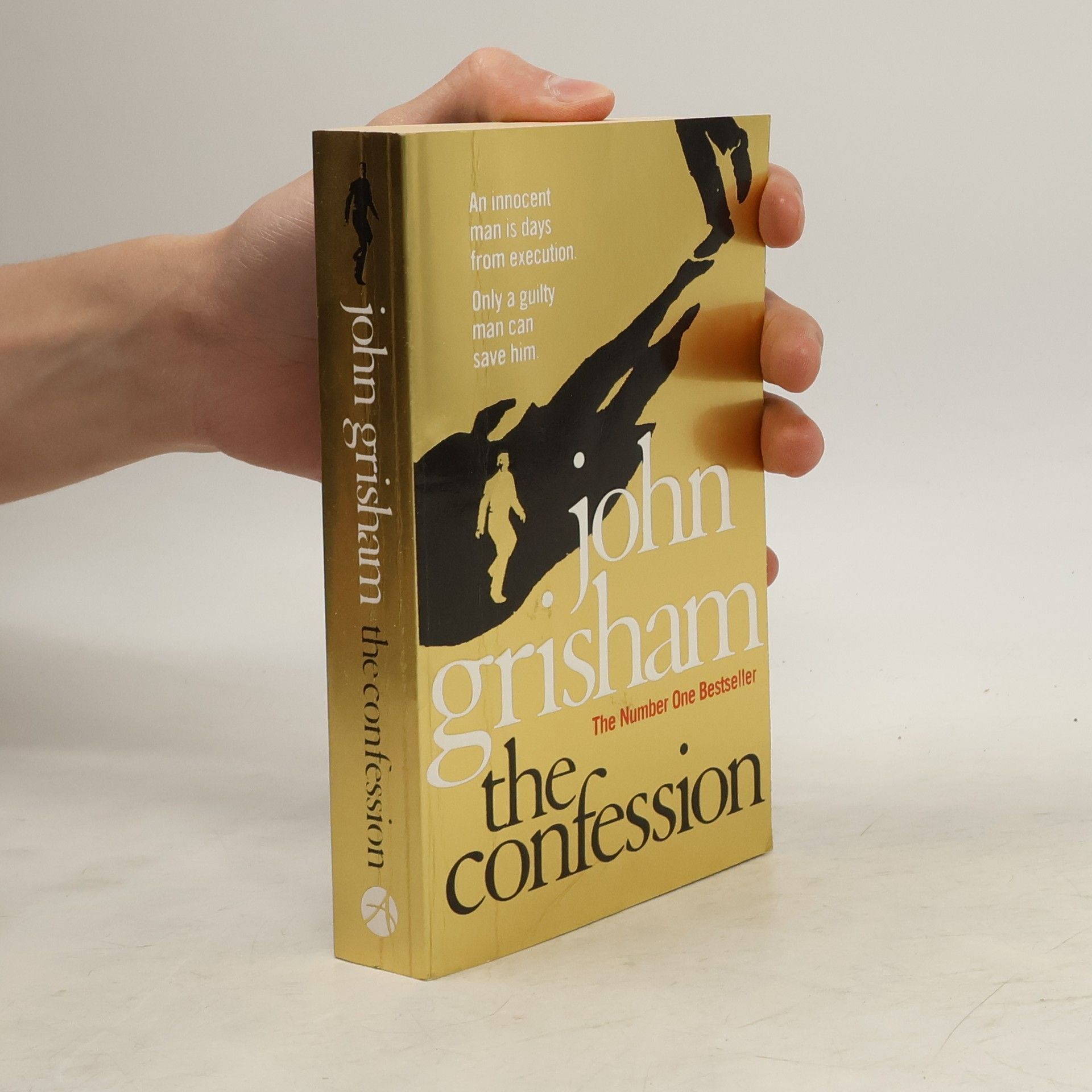 John Grisham The Confession