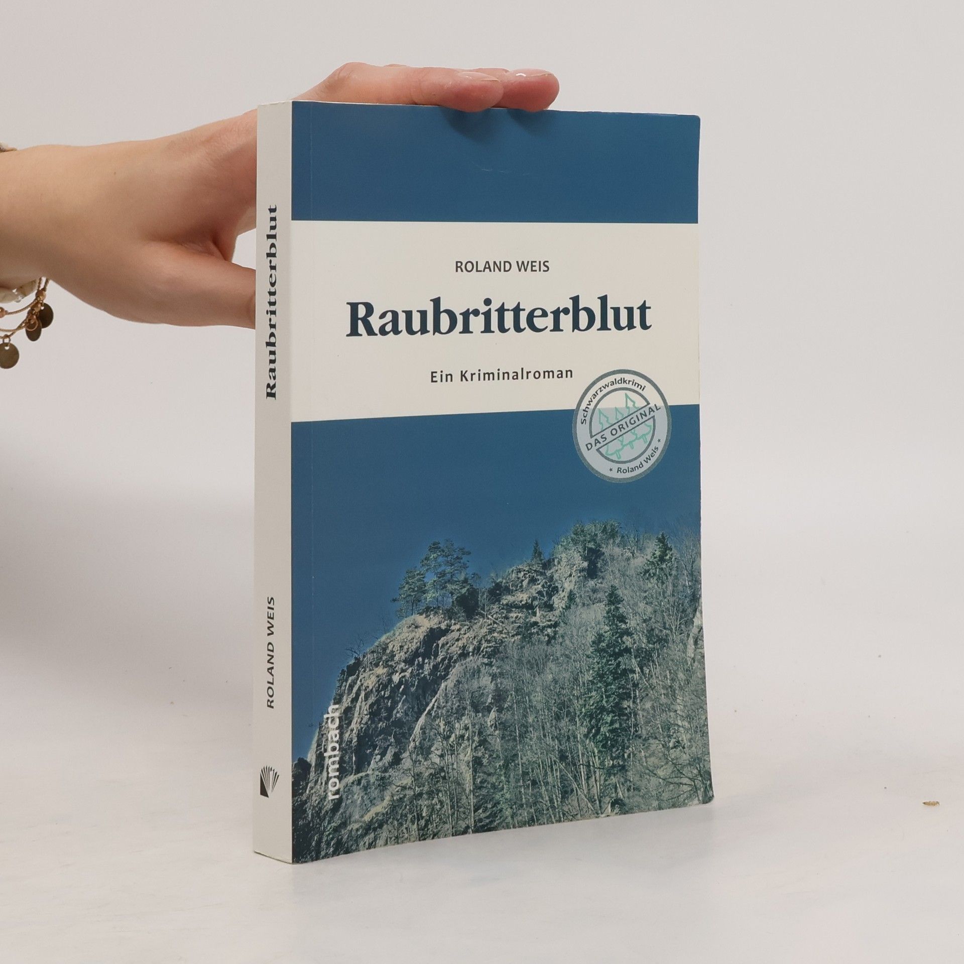 Raubritterblut