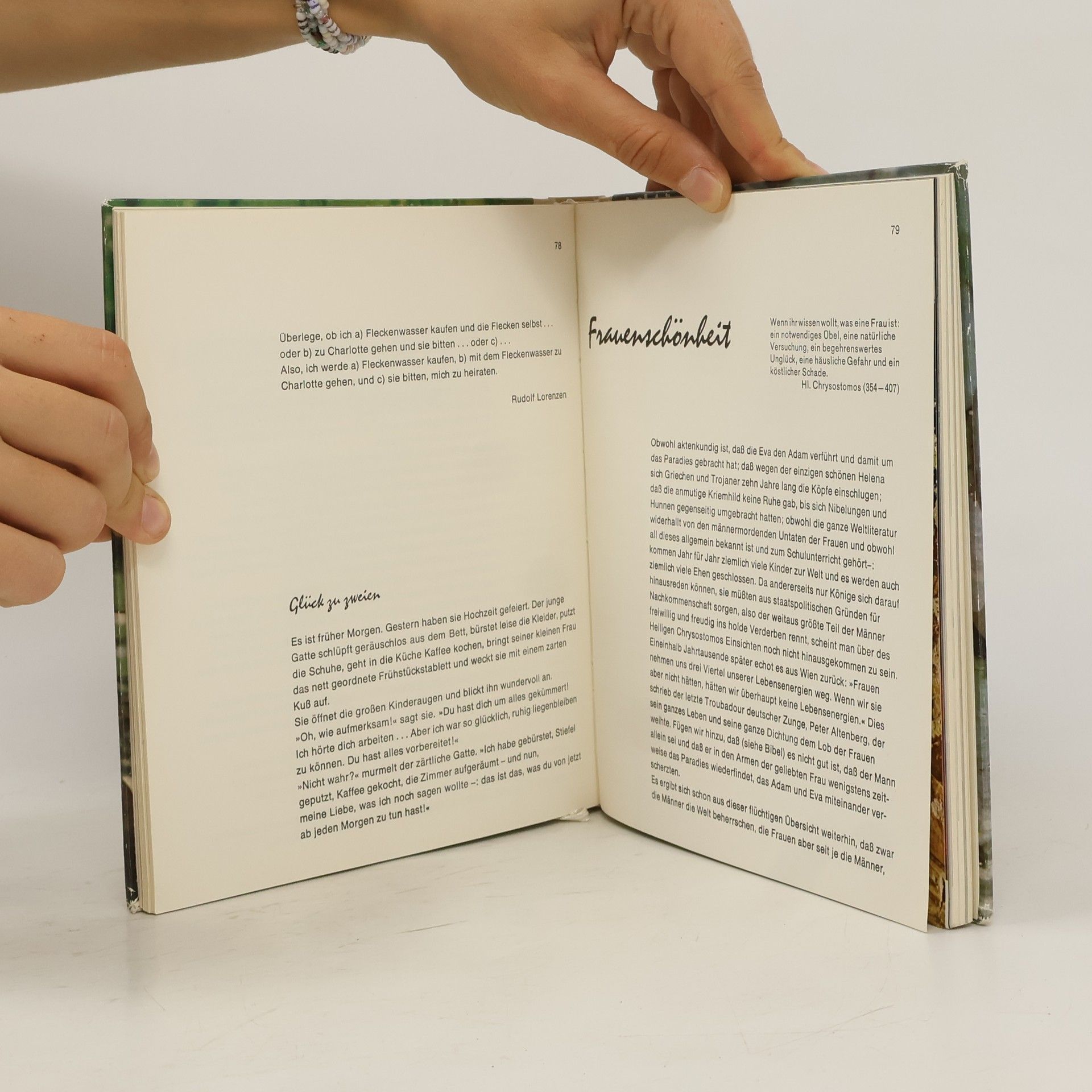 Autorenkollektiv Alles Schöne im leben