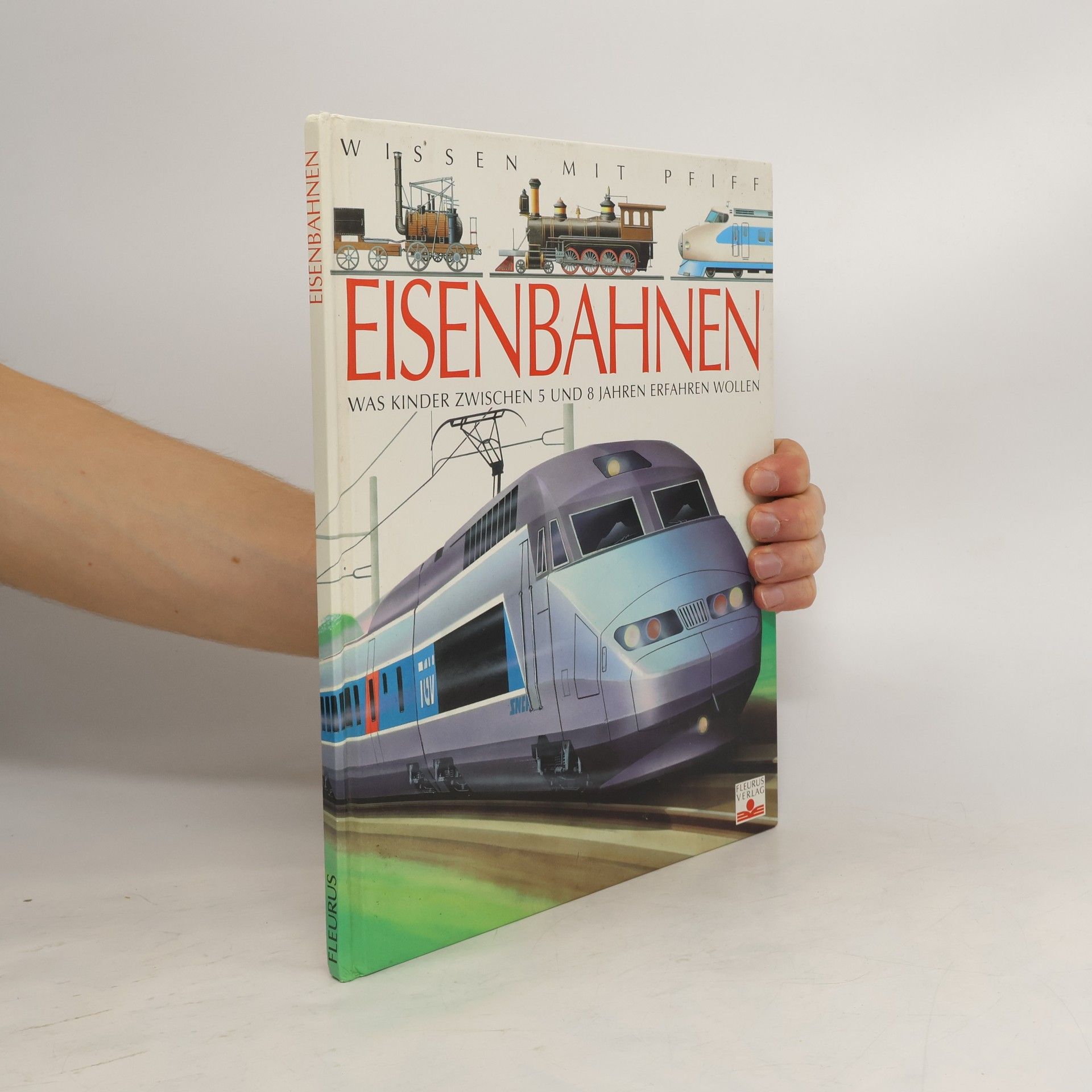 kolektiv Eisenbahnen
