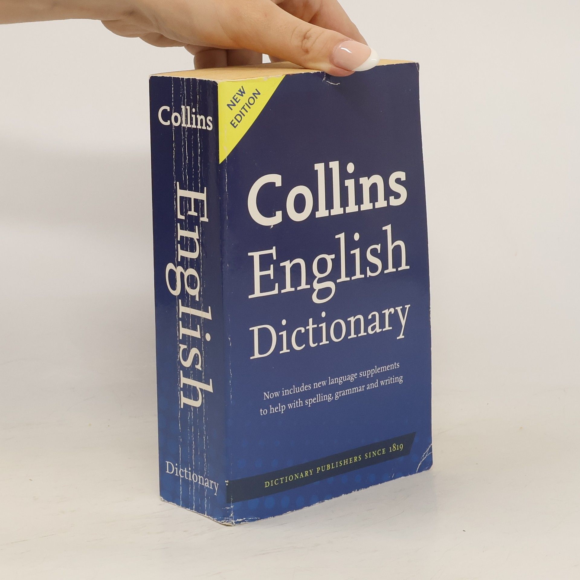 AA.VV. Collins English Dictionary