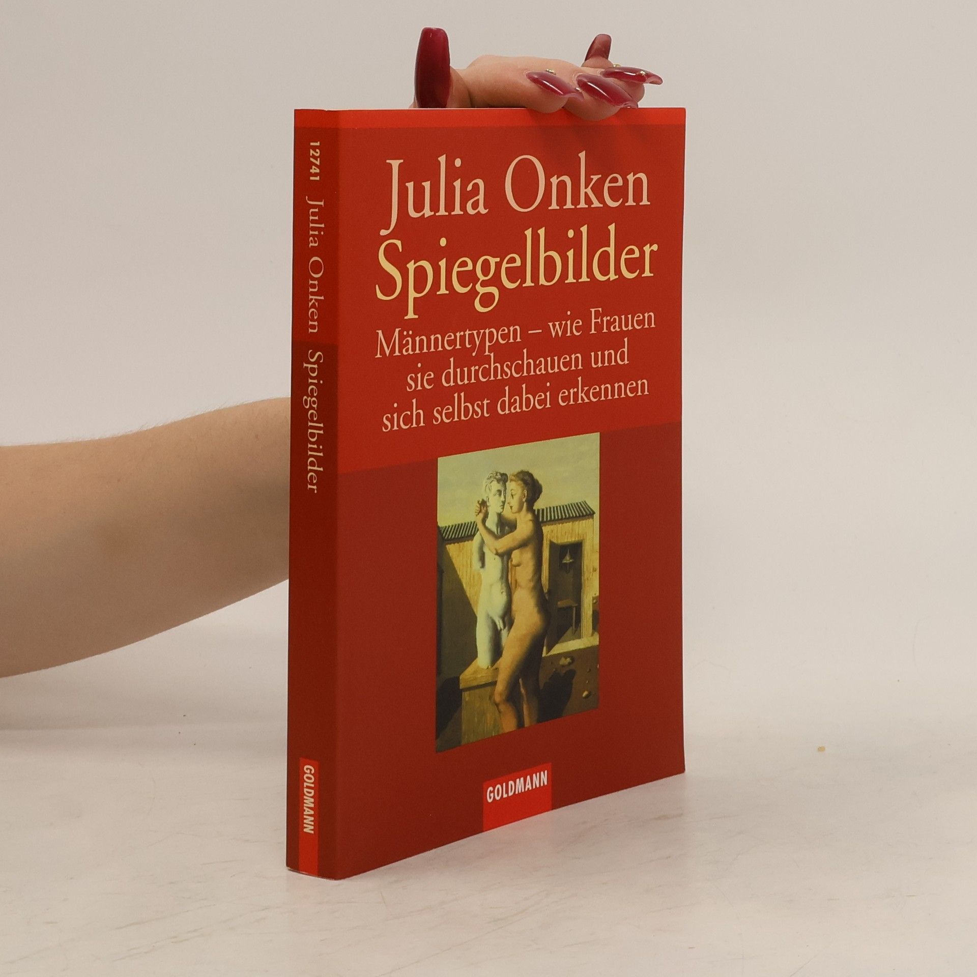 Julia Onken Spiegelbilder