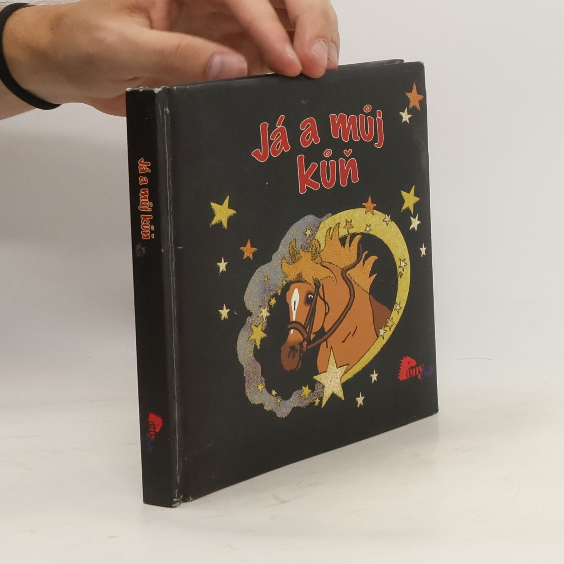 Autores varios Já a můj kůň