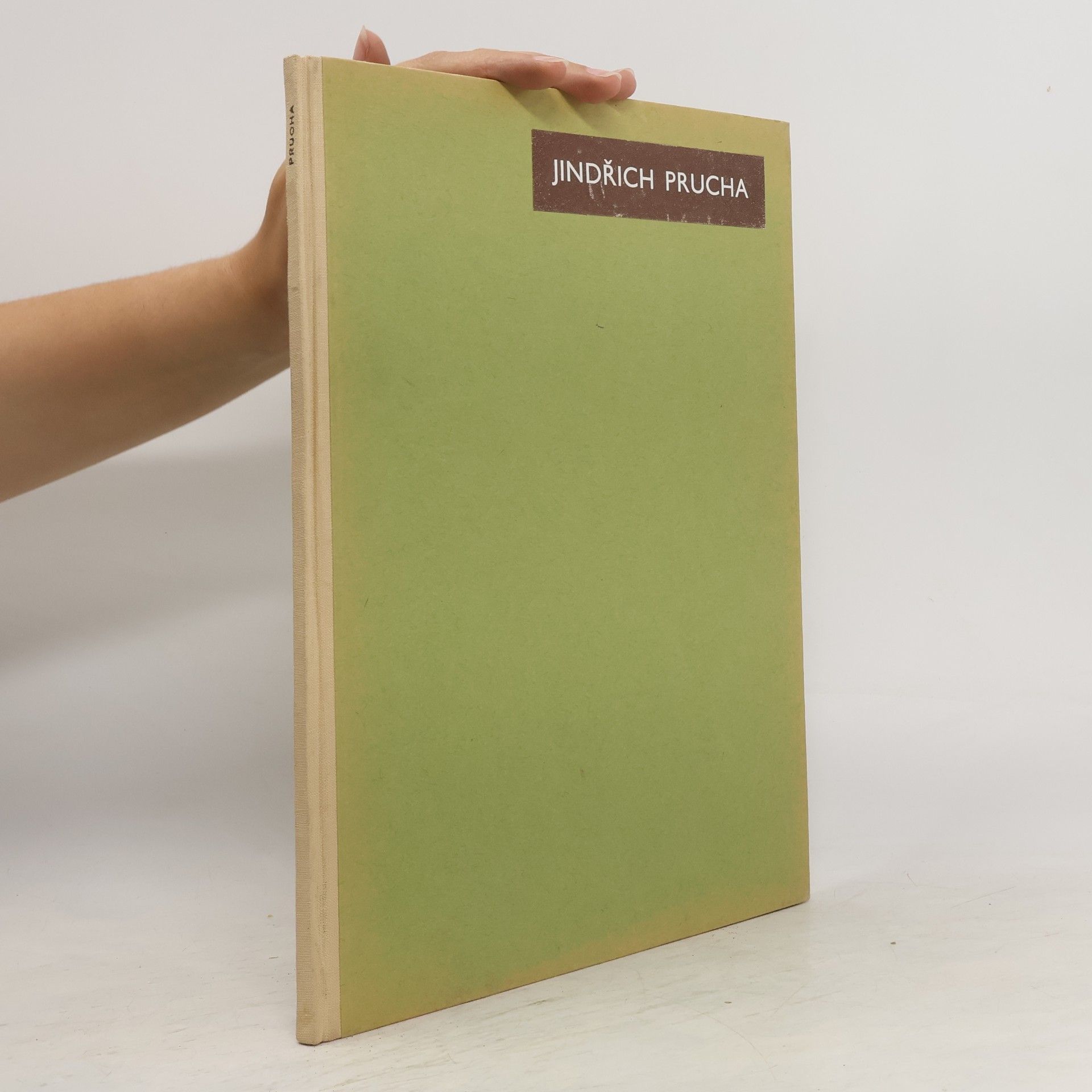 Autorenkollektiv Jindřich Prucha