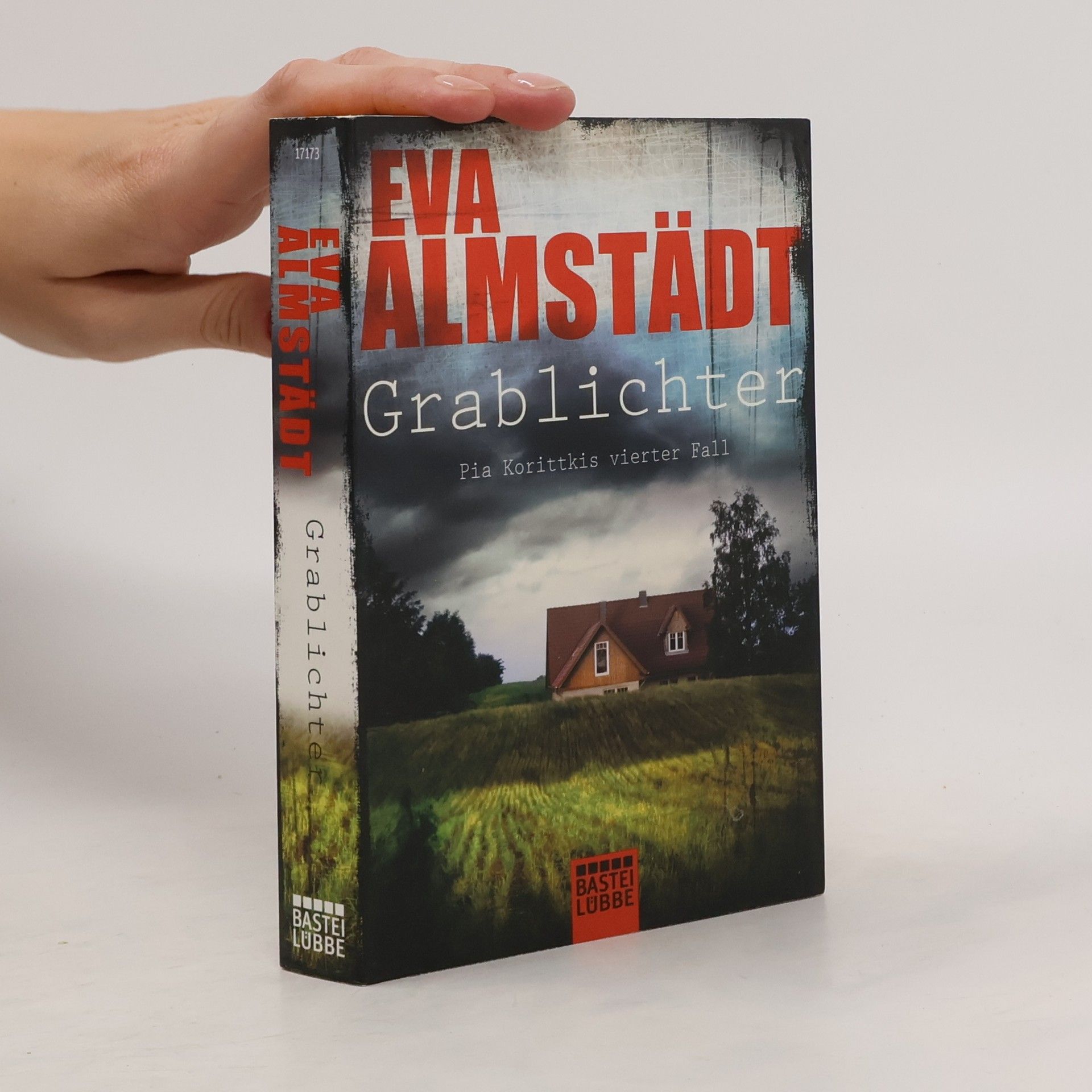 Eva Almstadt Grablichter