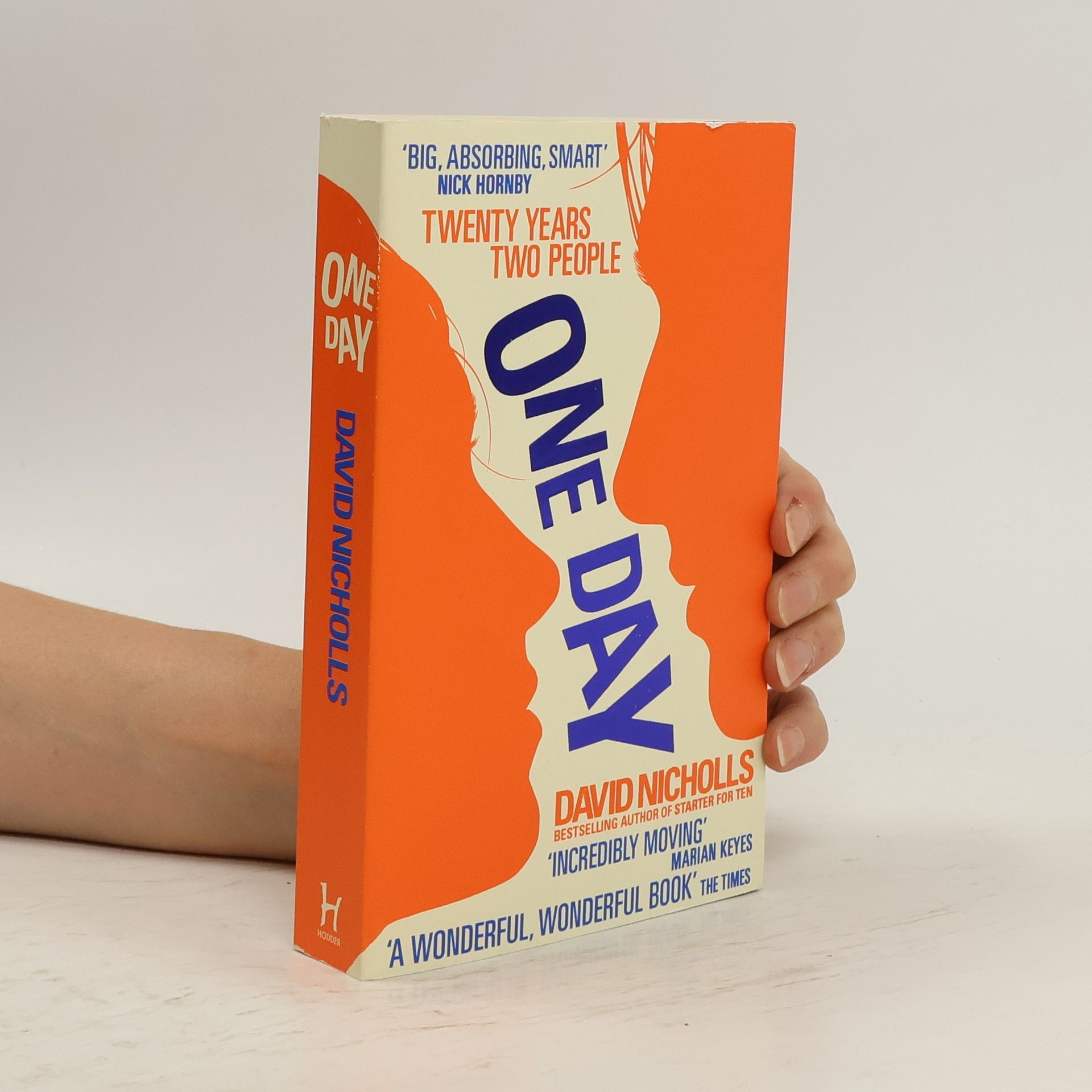 David Nicholls One Day