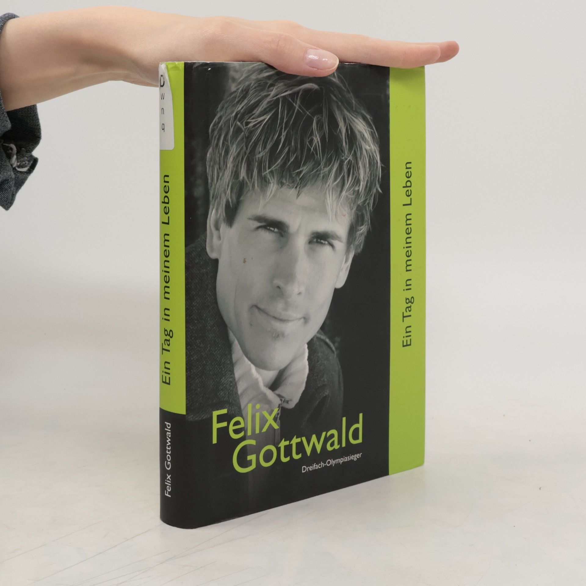 Ein Tag in meinem Leben