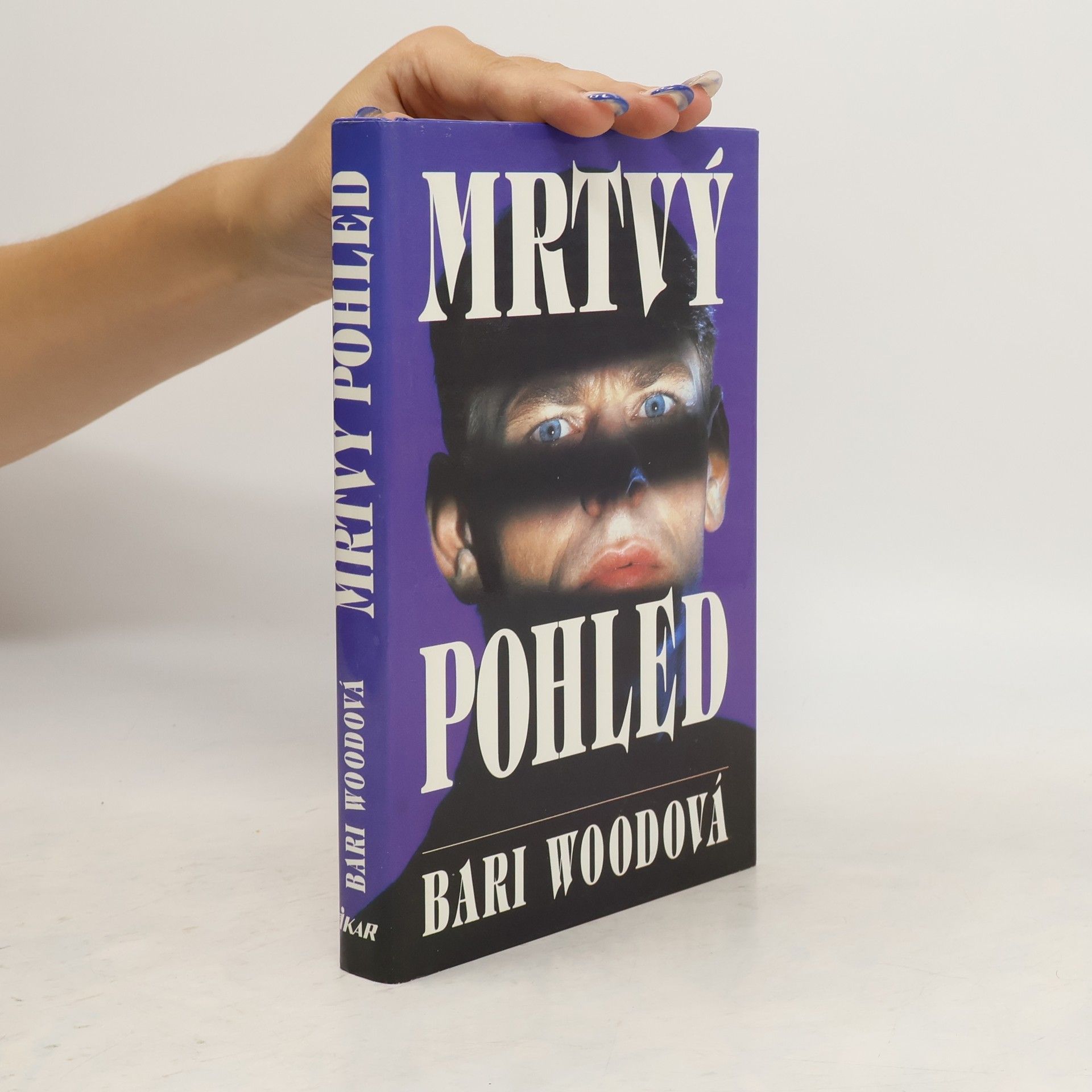Bari Wood Mrtvý pohled