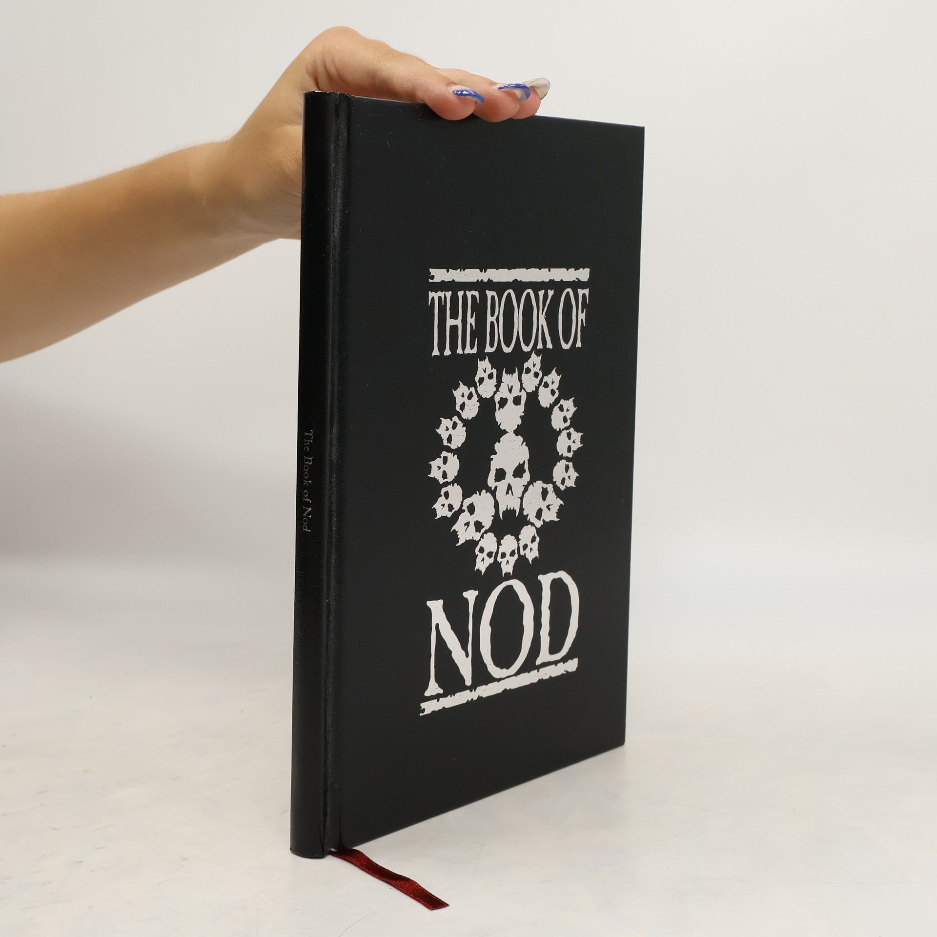 Collectif d'auteurs The Book of Nod