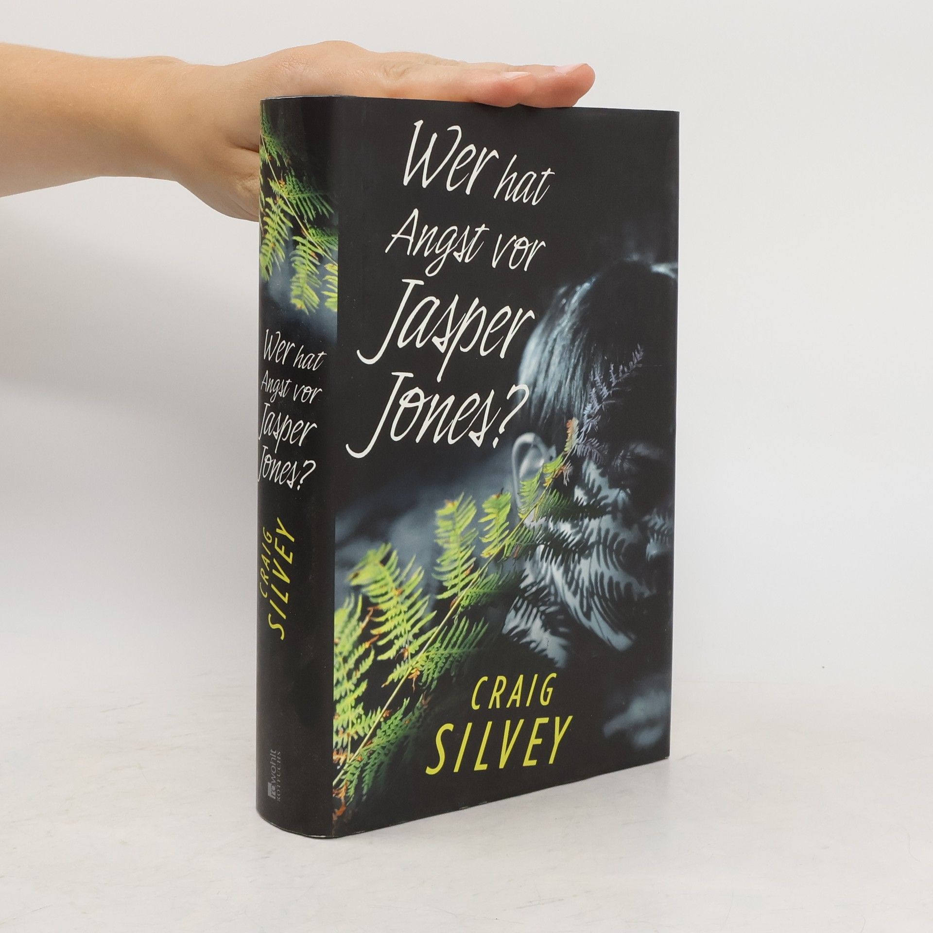 Craig Silvey Wer hat Angst vor Jasper Jones?