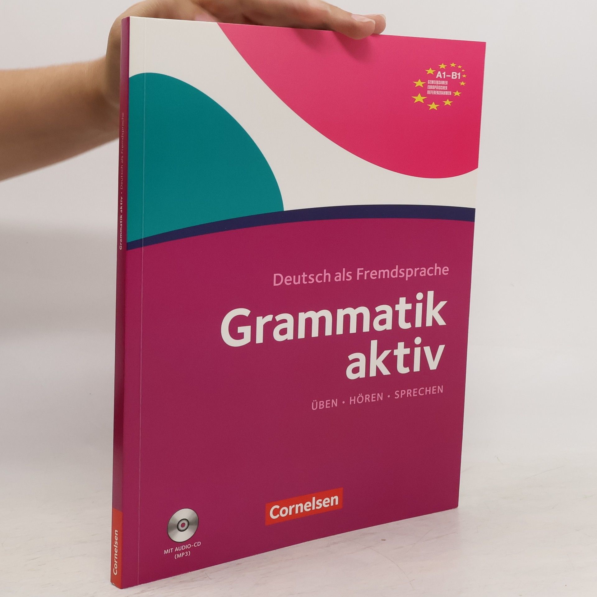 kolektiv Grammatik aktiv