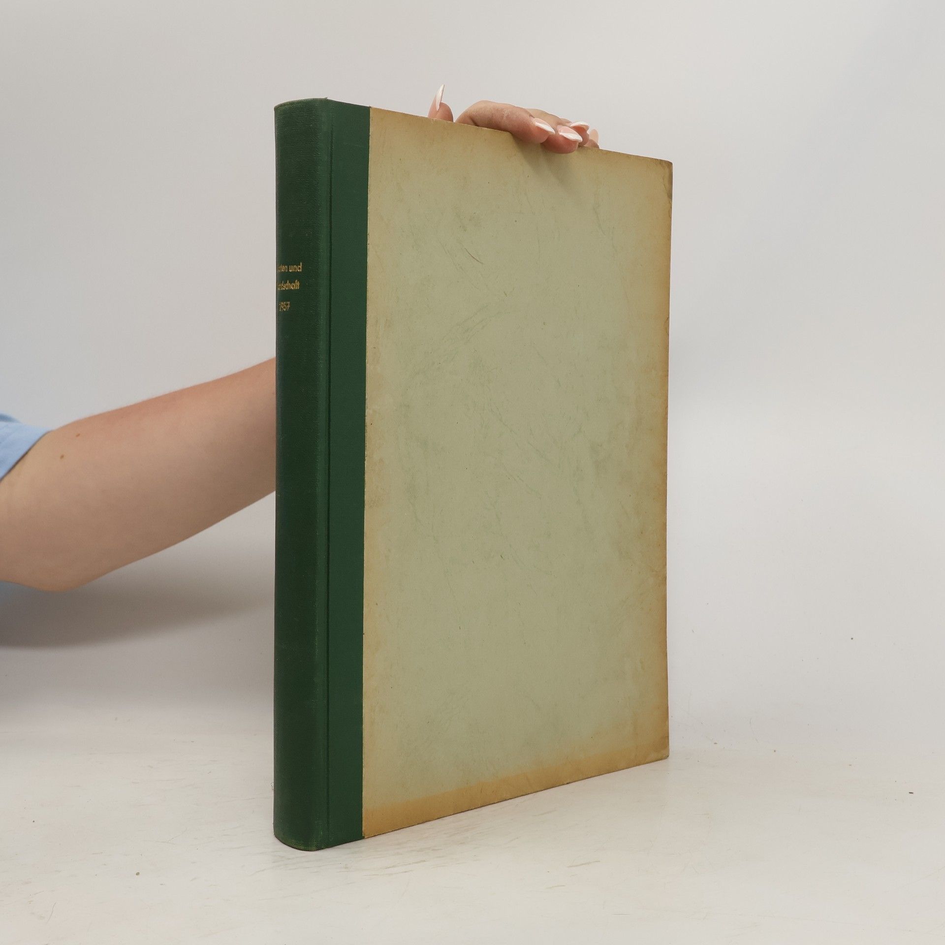 Autores varios Garten und Landschaft 67