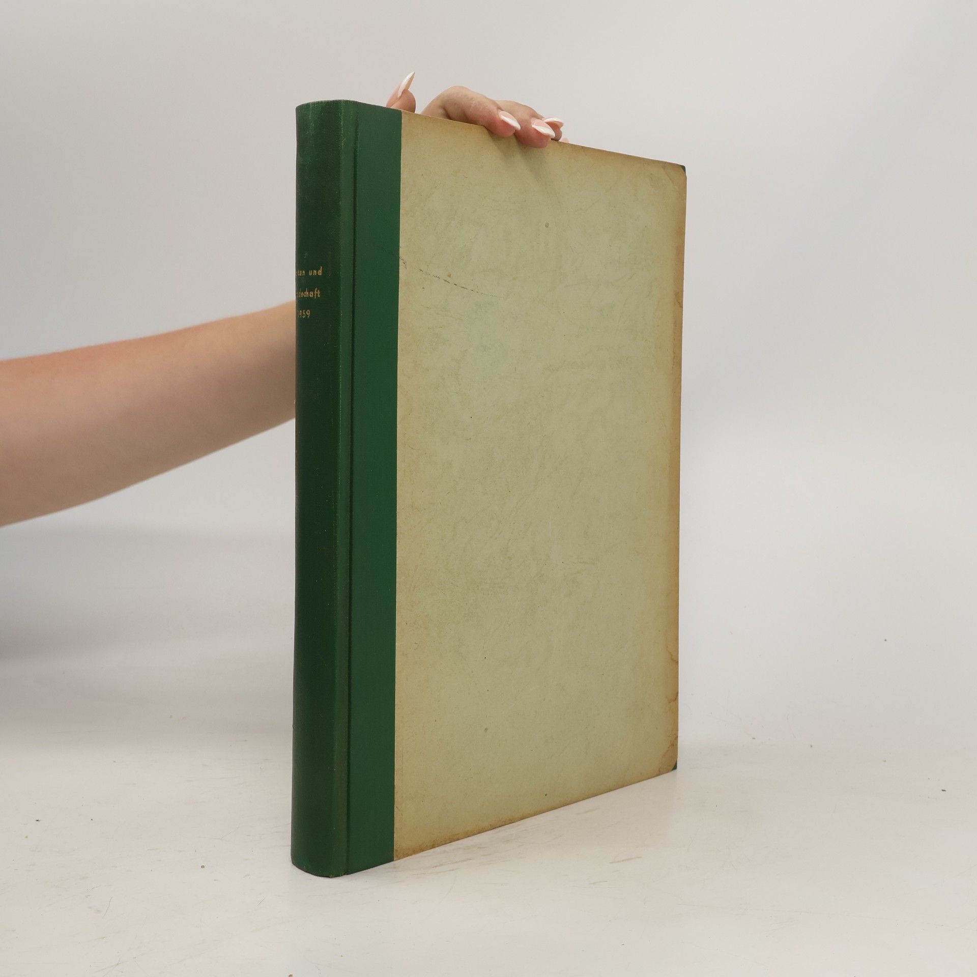 Autores varios Garten und Landschaft 69