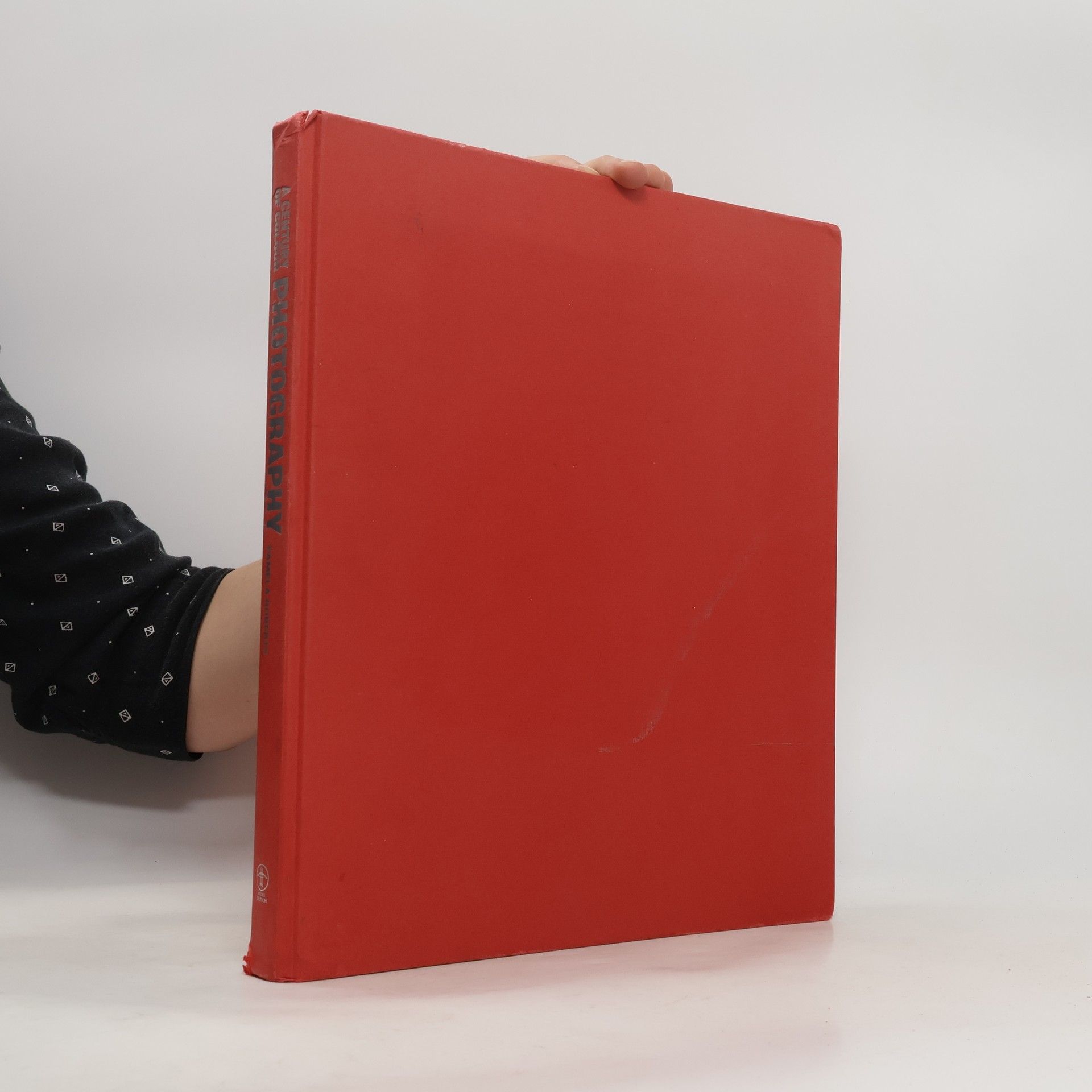 Pamela Roberts A Century of Colour Photography