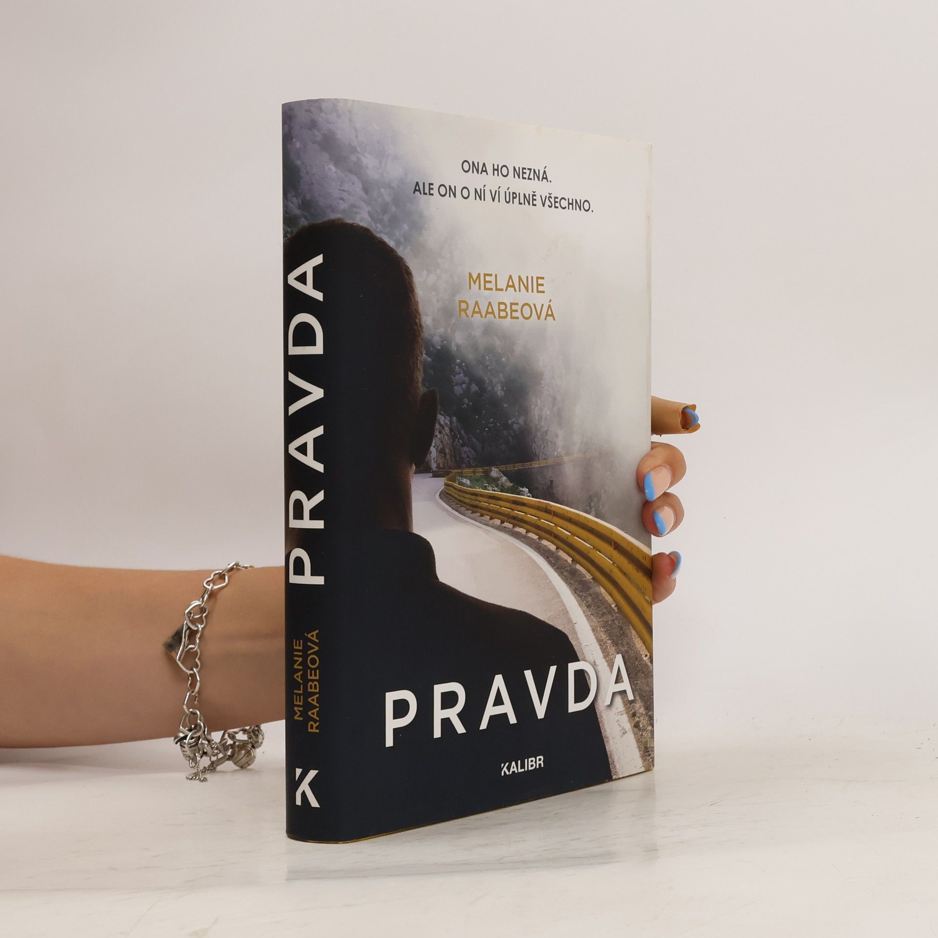Melanie Raabe Pravda