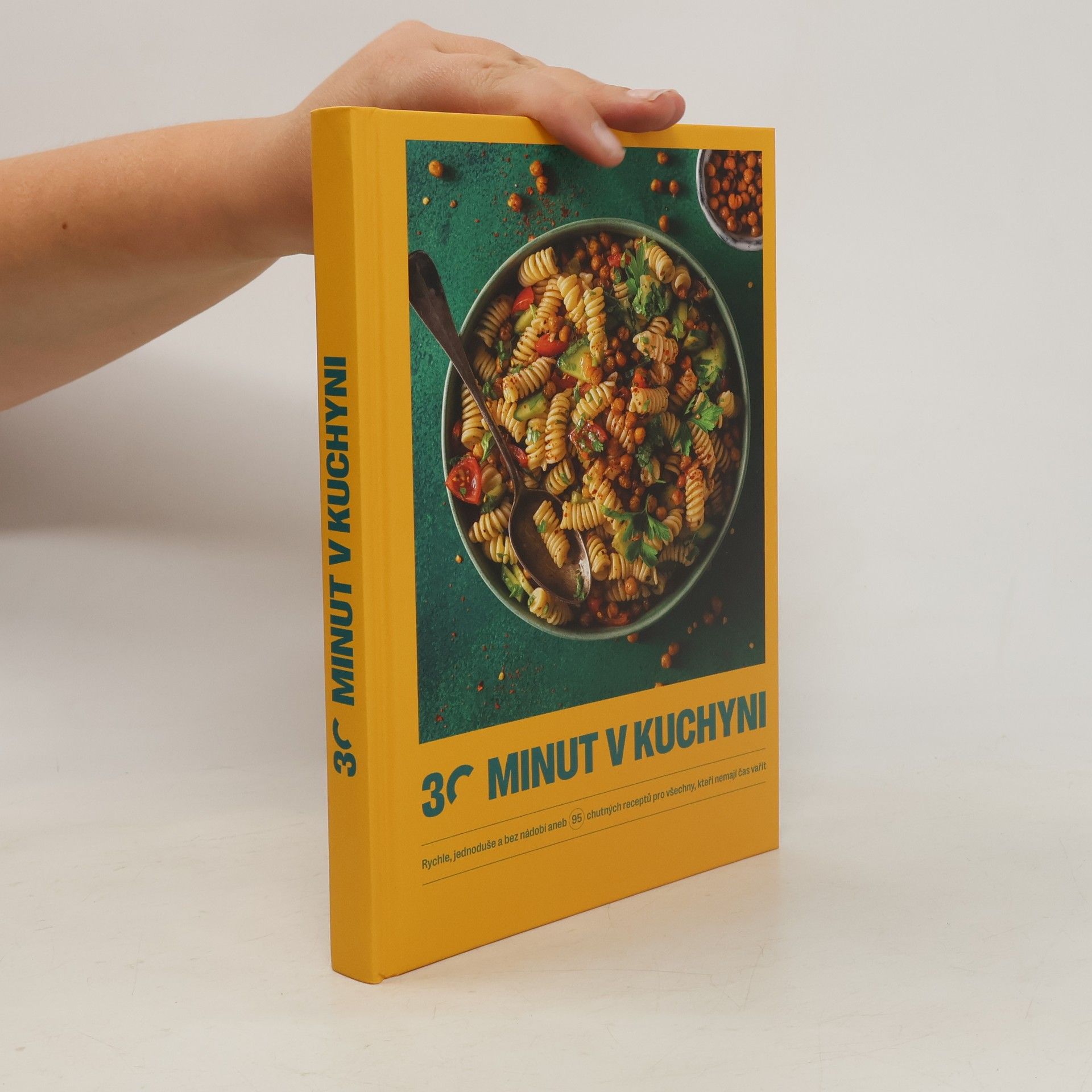 kolektiv 30 minut v kuchyni