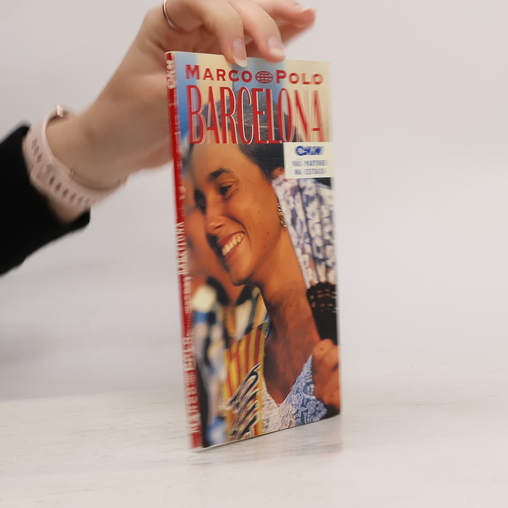 Autores varios Barcelona