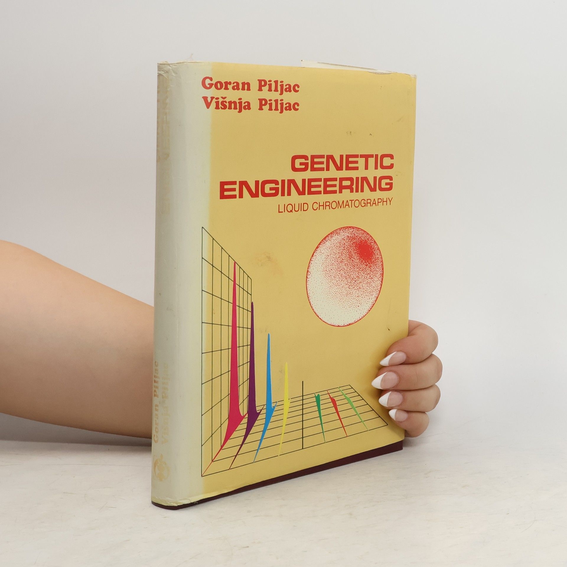 Goran Piljac Genetic Engineering