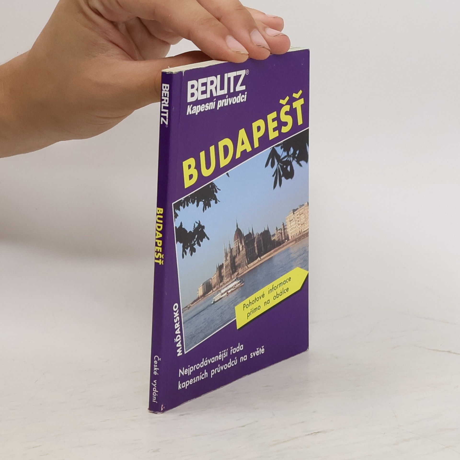 Paul Murphy Budapešť